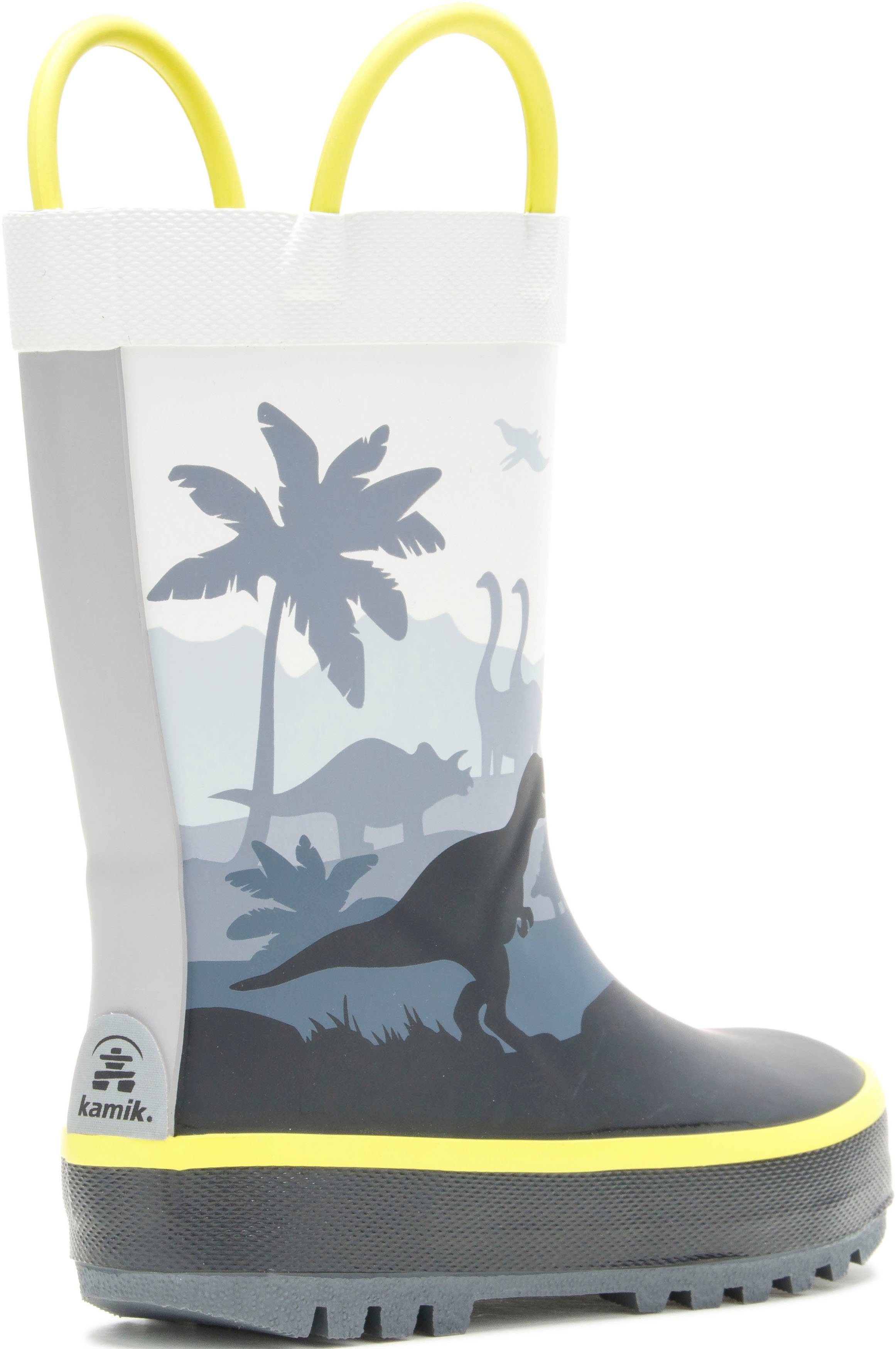 Kamik Regenlaarzen Dino