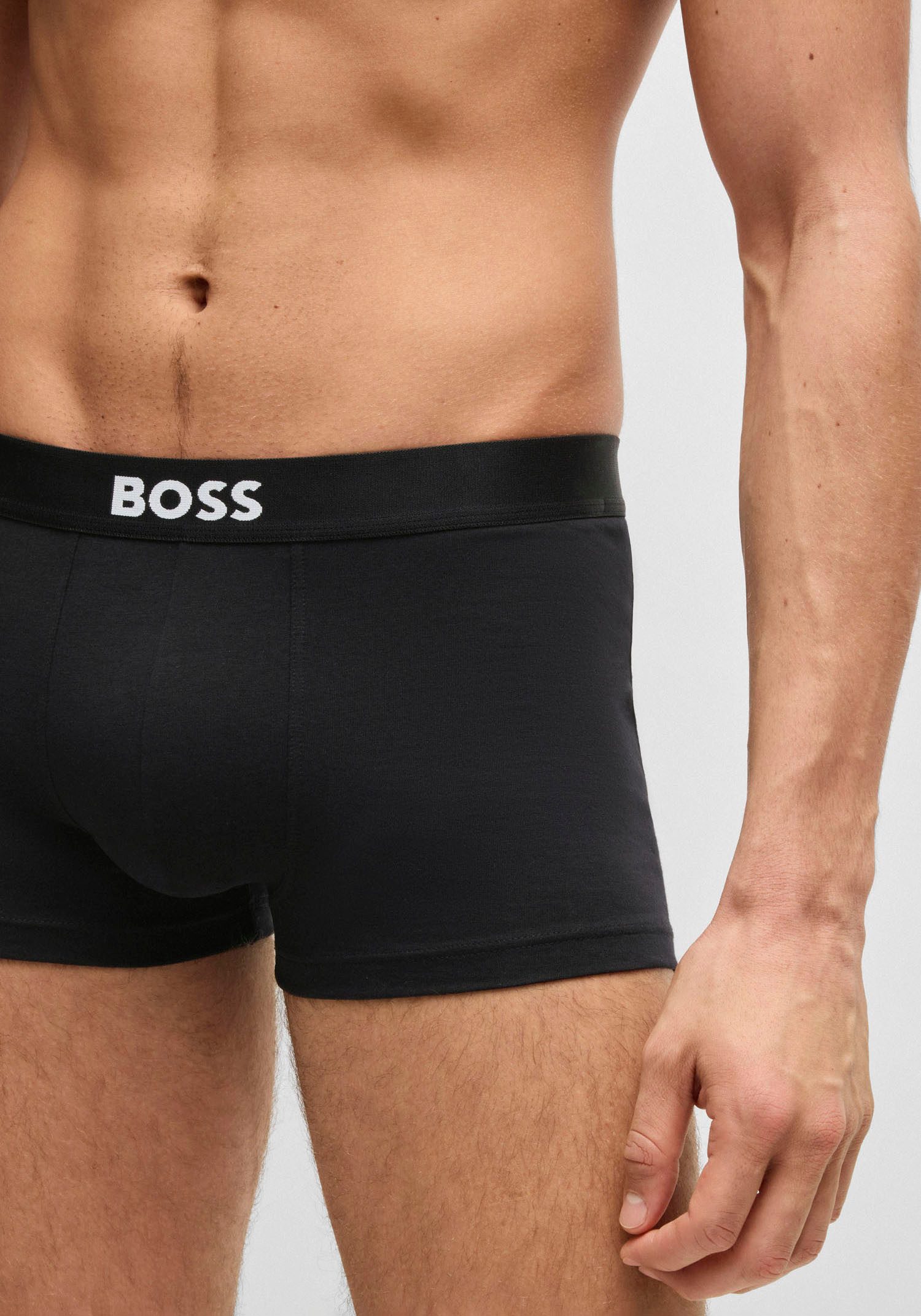 BOSS Trunk 3P Trunk BOSS ONE
