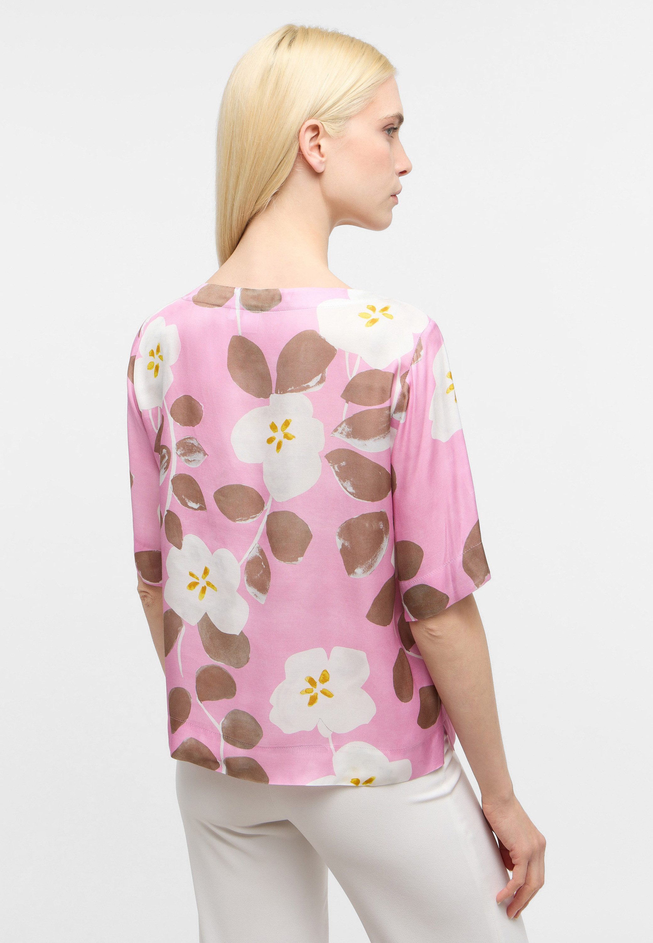 Eterna Shirtblouse