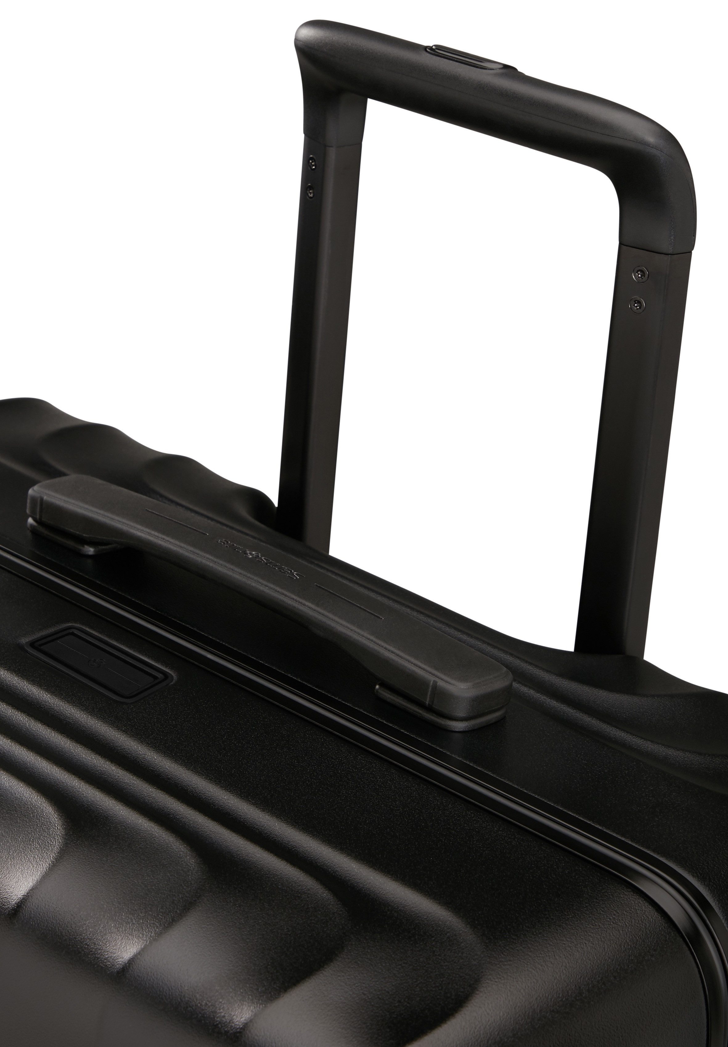 Samsonite Hardshell-trolley FOCUS, verschillende maten en kleuren