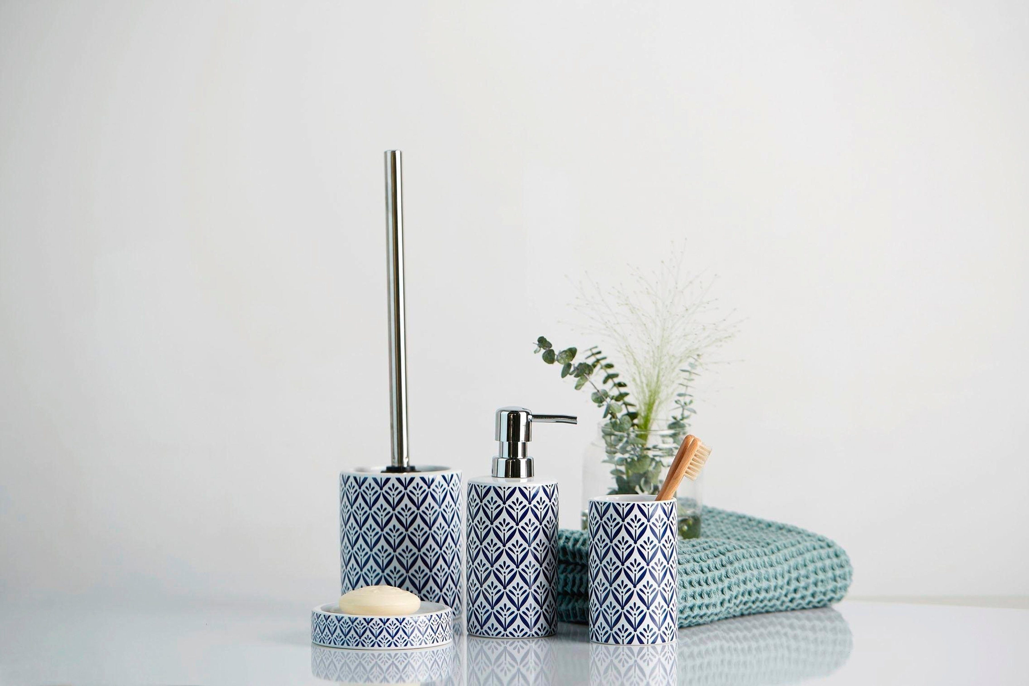 WENKO Toiletset Lorca