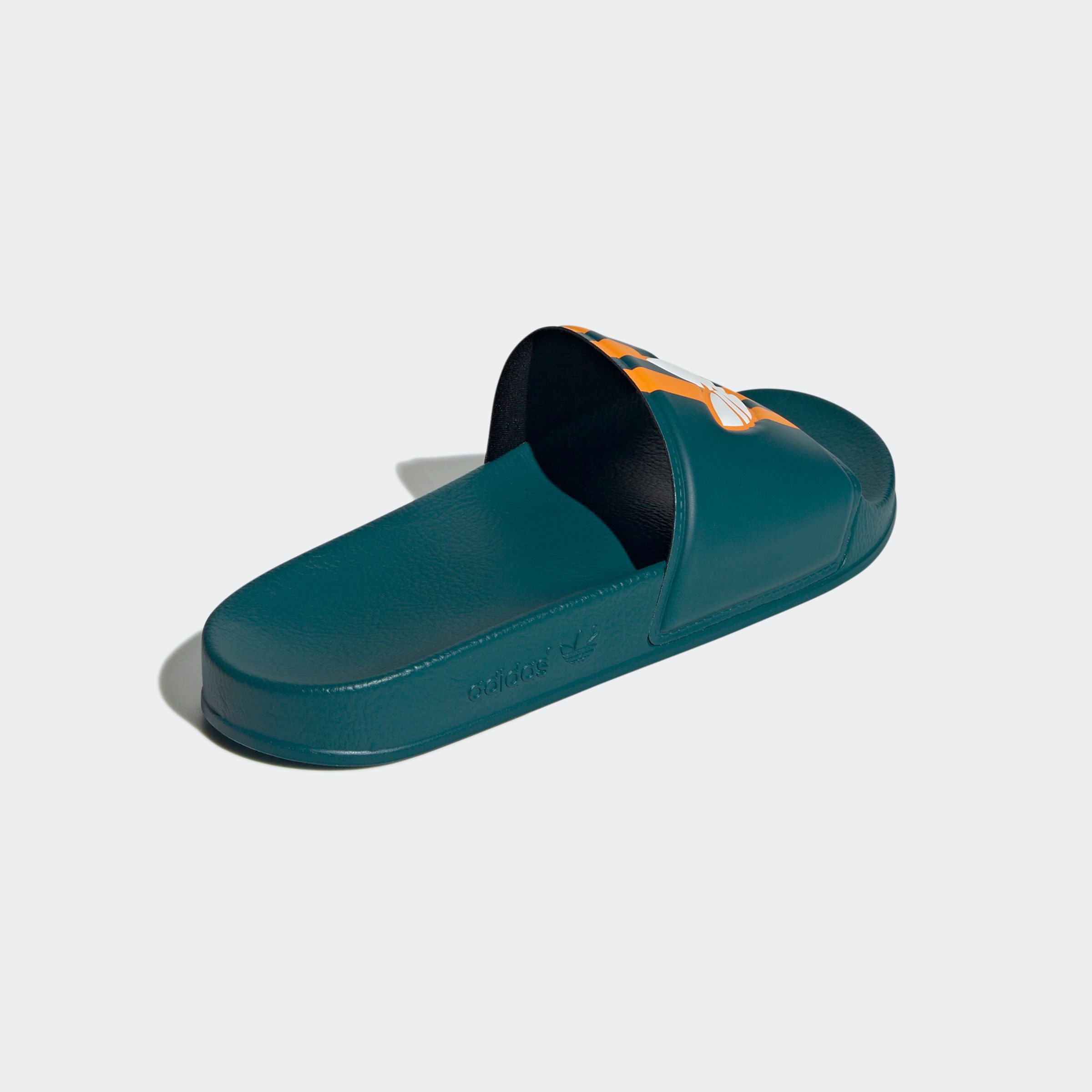 adidas Originals Badslippers Adilette