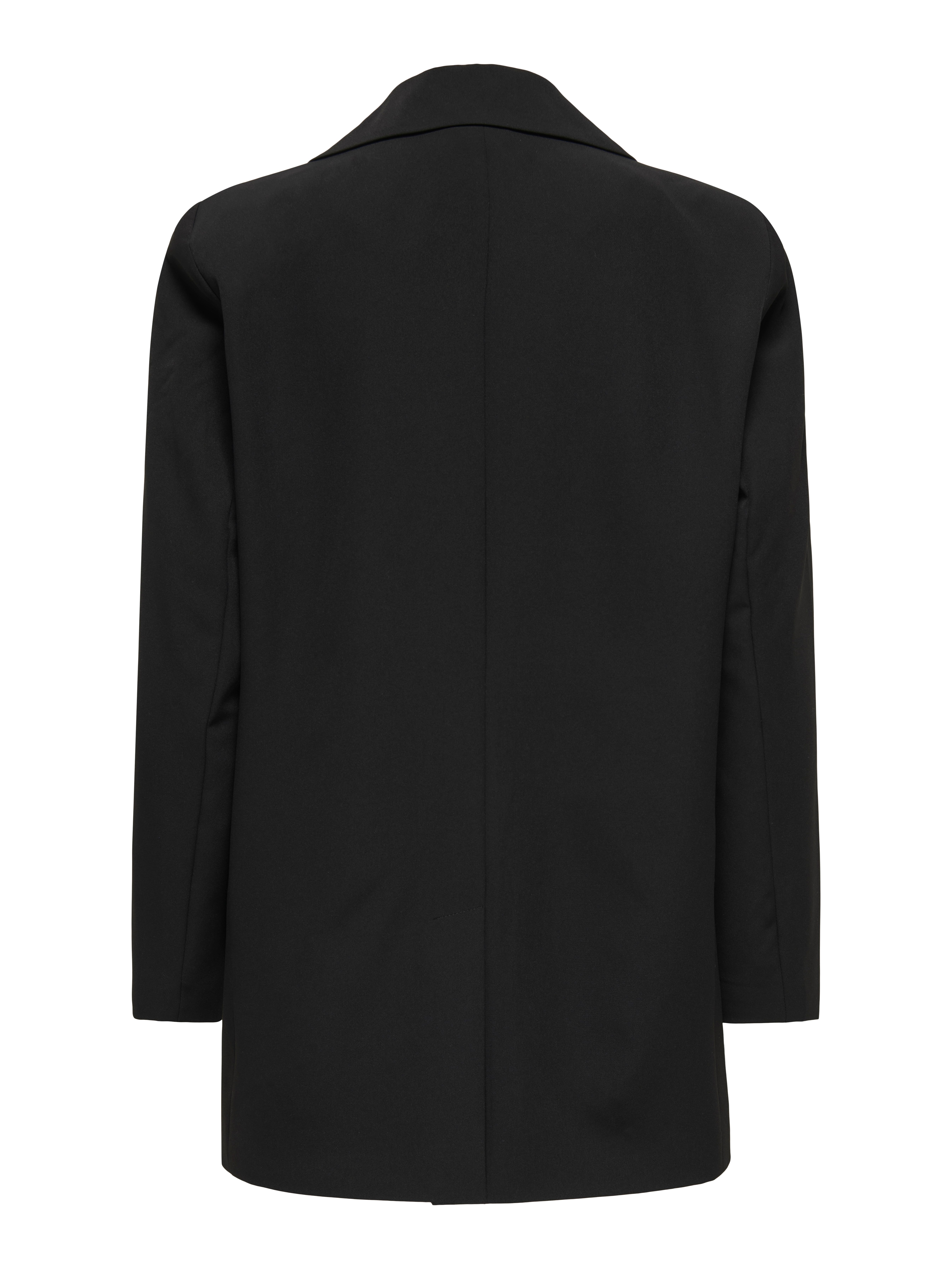 Only Lange blazer ONLLANA-BERRY L/S REG BLAZER TLR CS