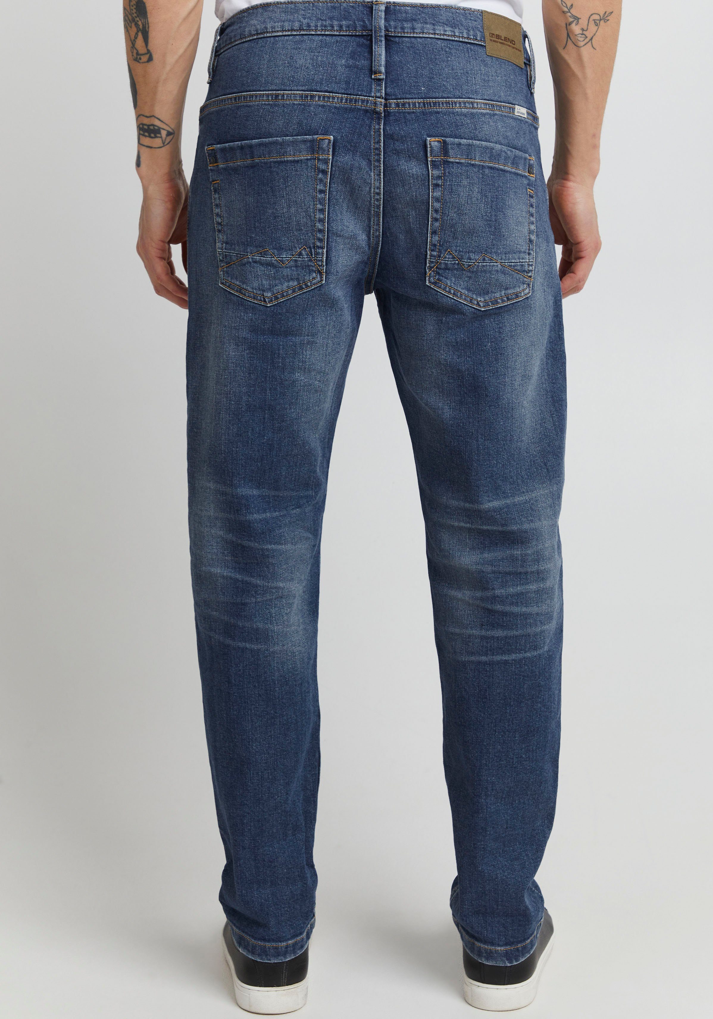 Blend Relax fit jeans Thunder Relaxed fit - NOOS