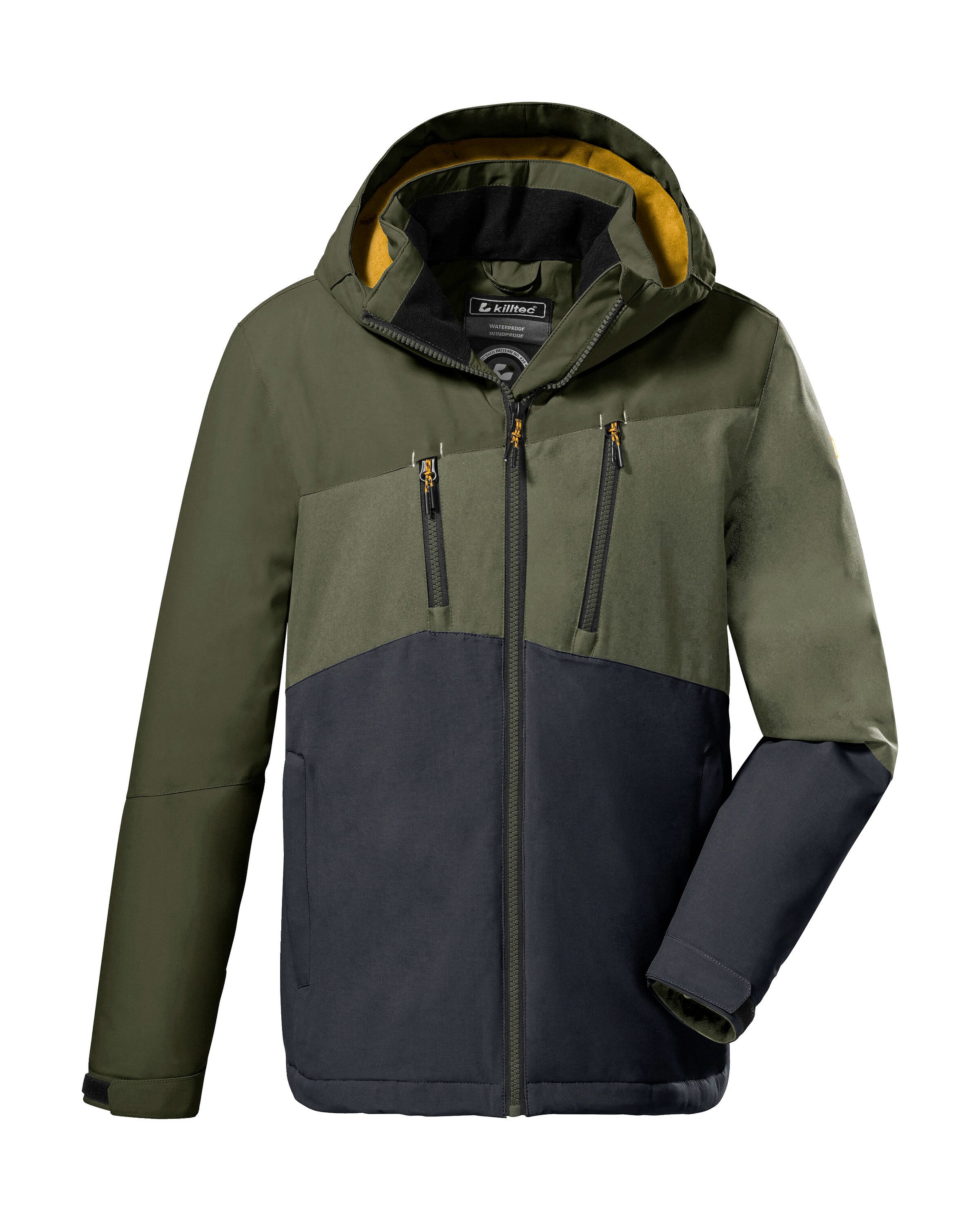Killtec Outdoorjack KOW 204 BYS JCKT