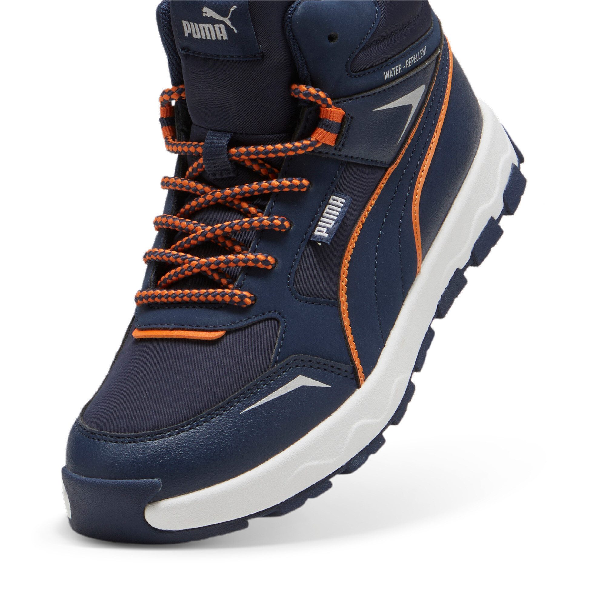 PUMA Winterlaarzen EVOLVE TRAIL JR Snowboots, winterlaarzen, winterschoenen