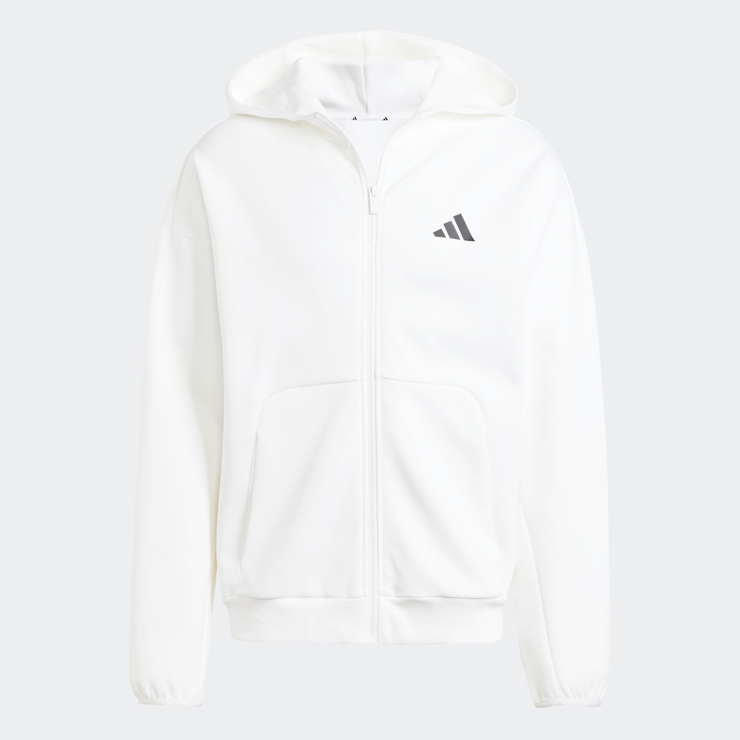 adidas Sportswear Hoodie M FI SL FZ
