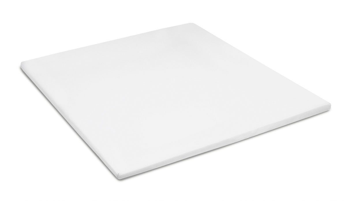 Cinderella Hoeslaken Topper-fitted sheet (tot 15 cm) Elasticiteit voor een glad opgemaakt bed, tot 15 cm hoogte (1 stuk) hoeslakens maat 200 cm x 200