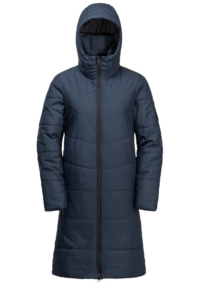Jack Wolfskin Functionele jas DEUTZER COAT W