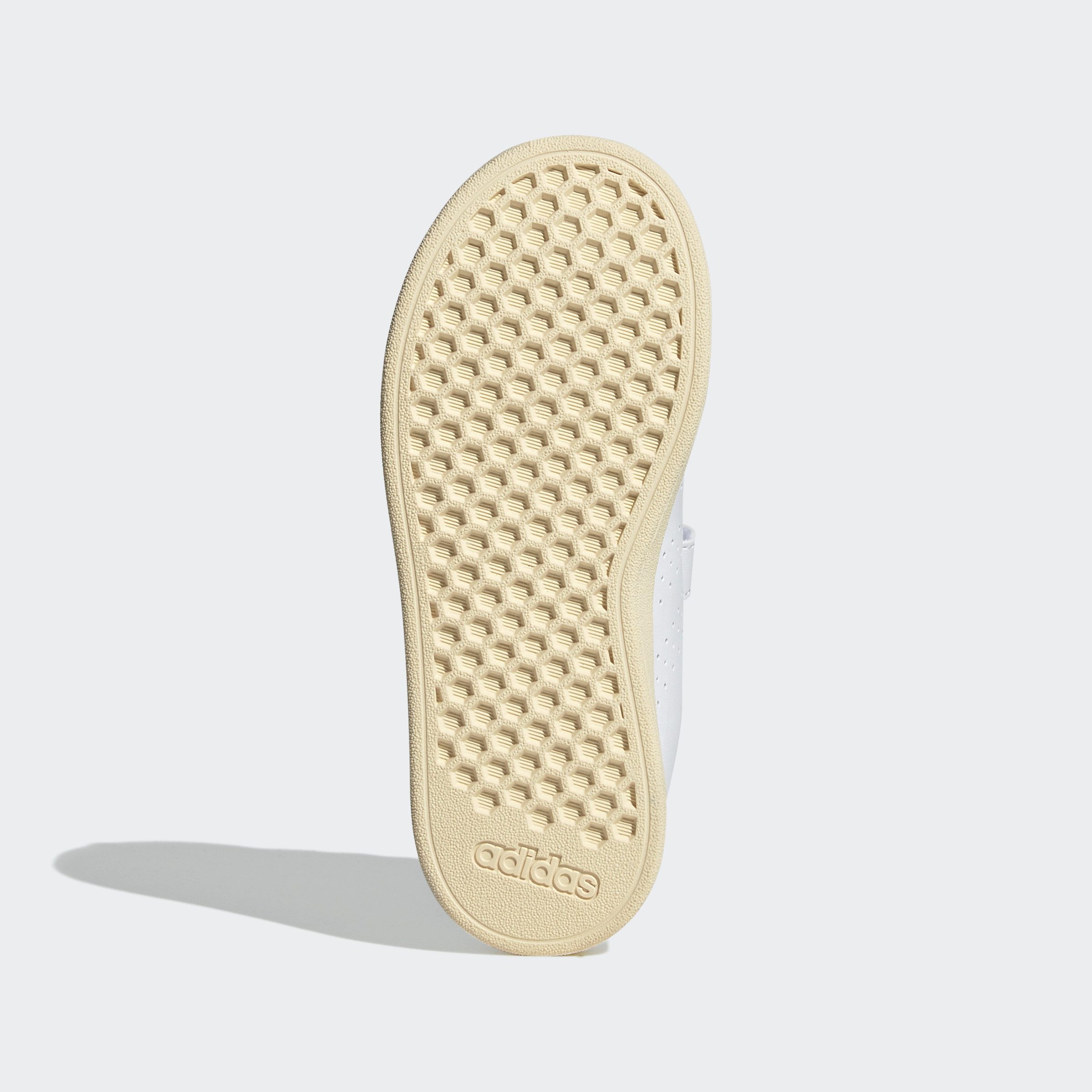 adidas Sportswear Klittenbandschoenen ADVANTAGE 2.0 Ontwerp in de sporen van de adidas Stan Smith