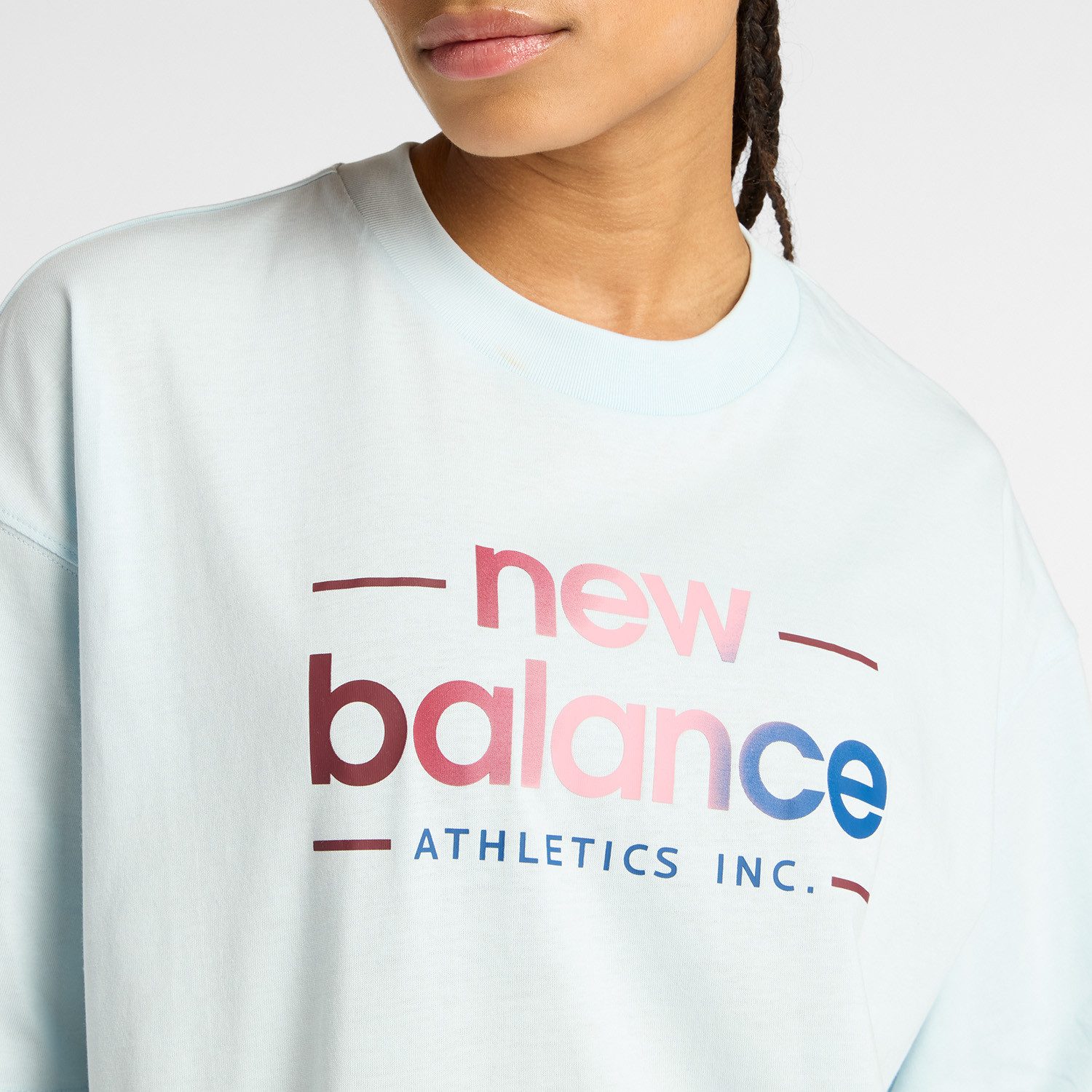 New Balance T-shirt