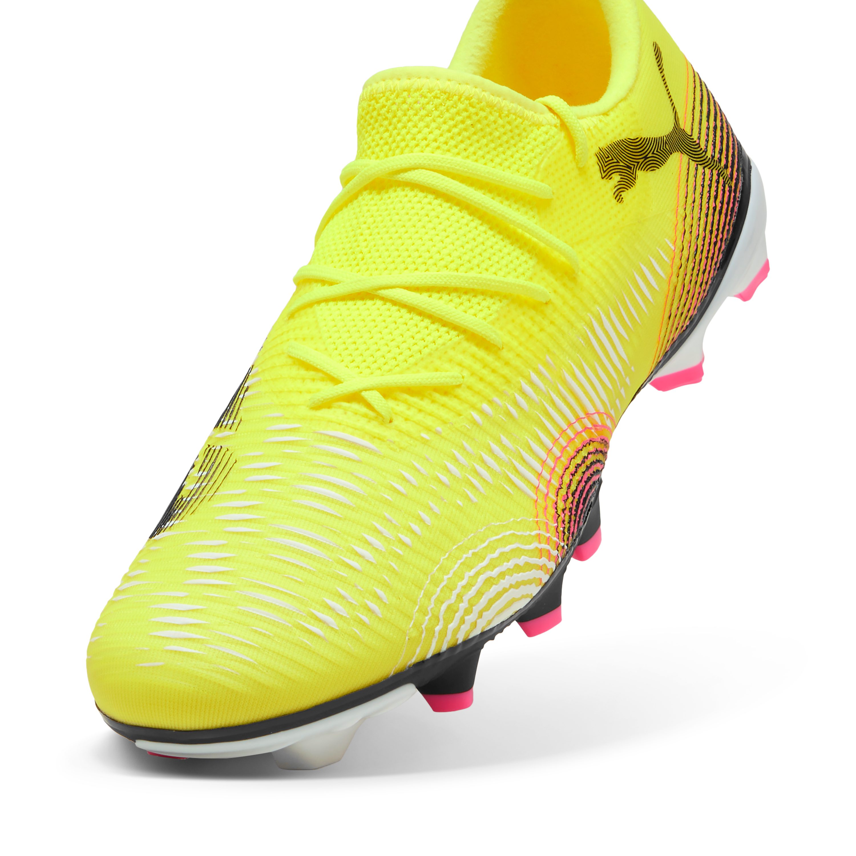 PUMA Voetbalschoenen FUTURE 8 MATCH LOW FG/AG