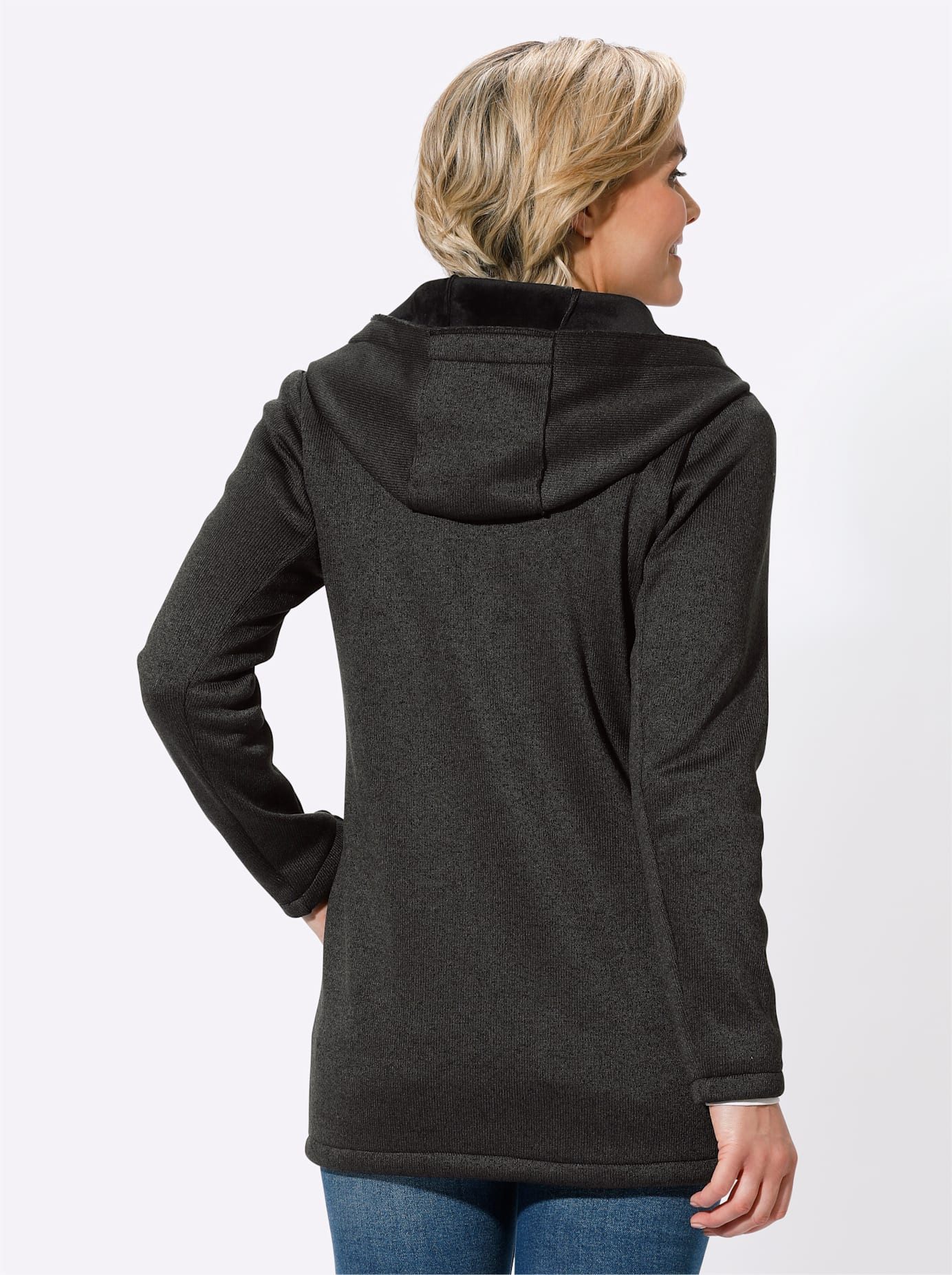 Classic Basics Anorak