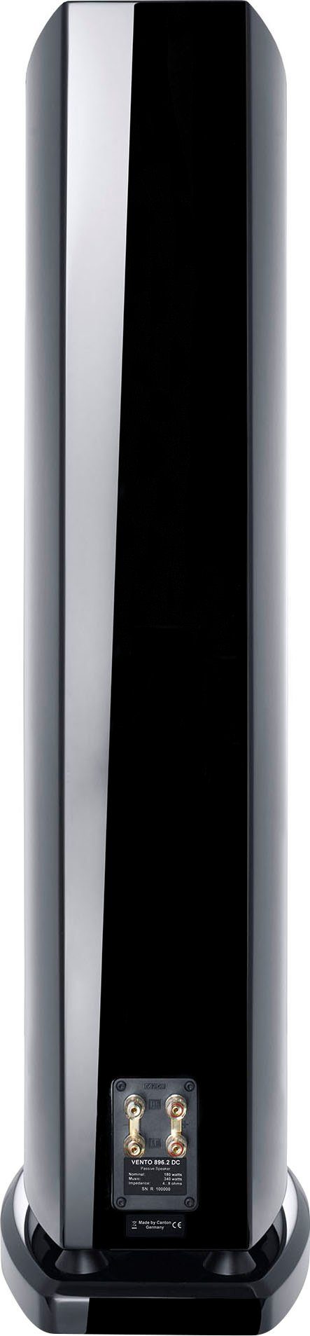 CANTON Staande luidspreker Vento 896.2 DC (1 stuk)