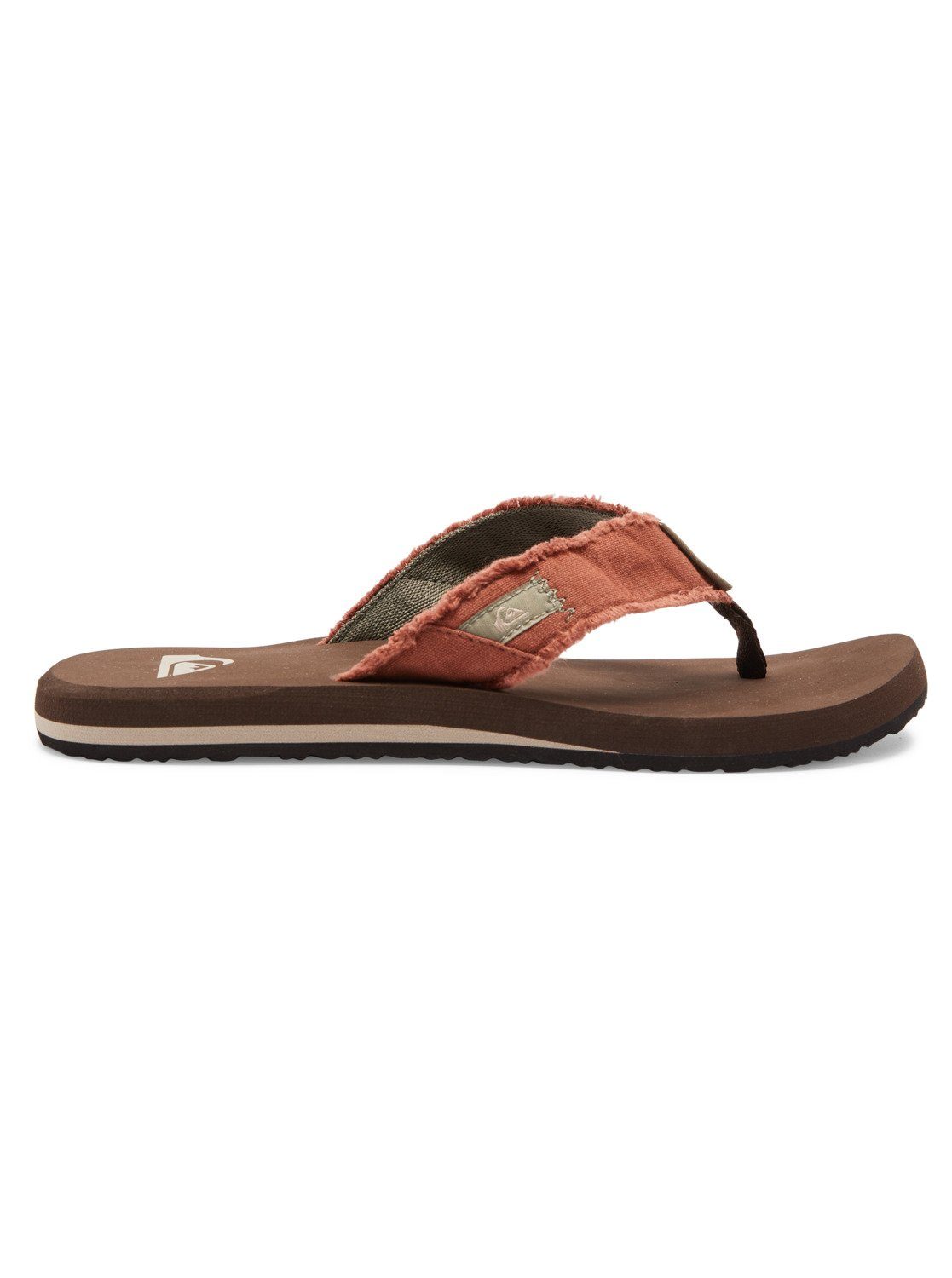 Quiksilver Sandalen Monkey Abyss