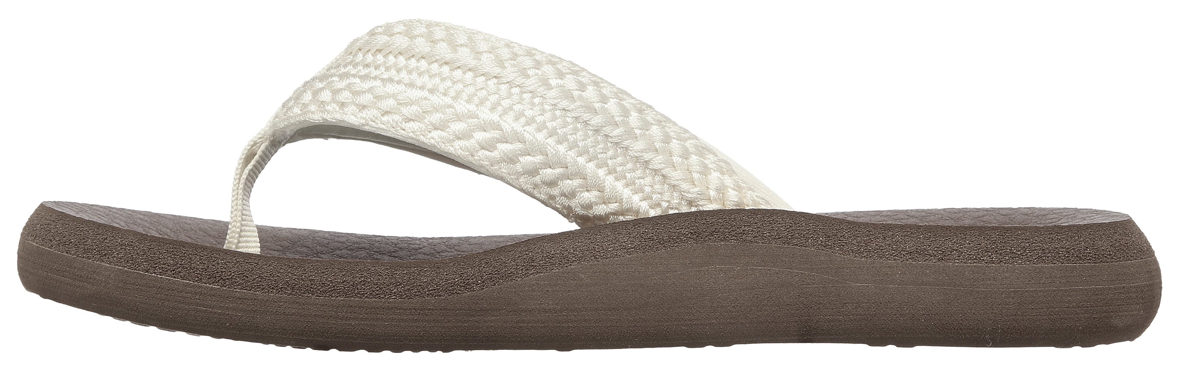 Skechers Teenslippers ASANA-HIDDEN VALLEY