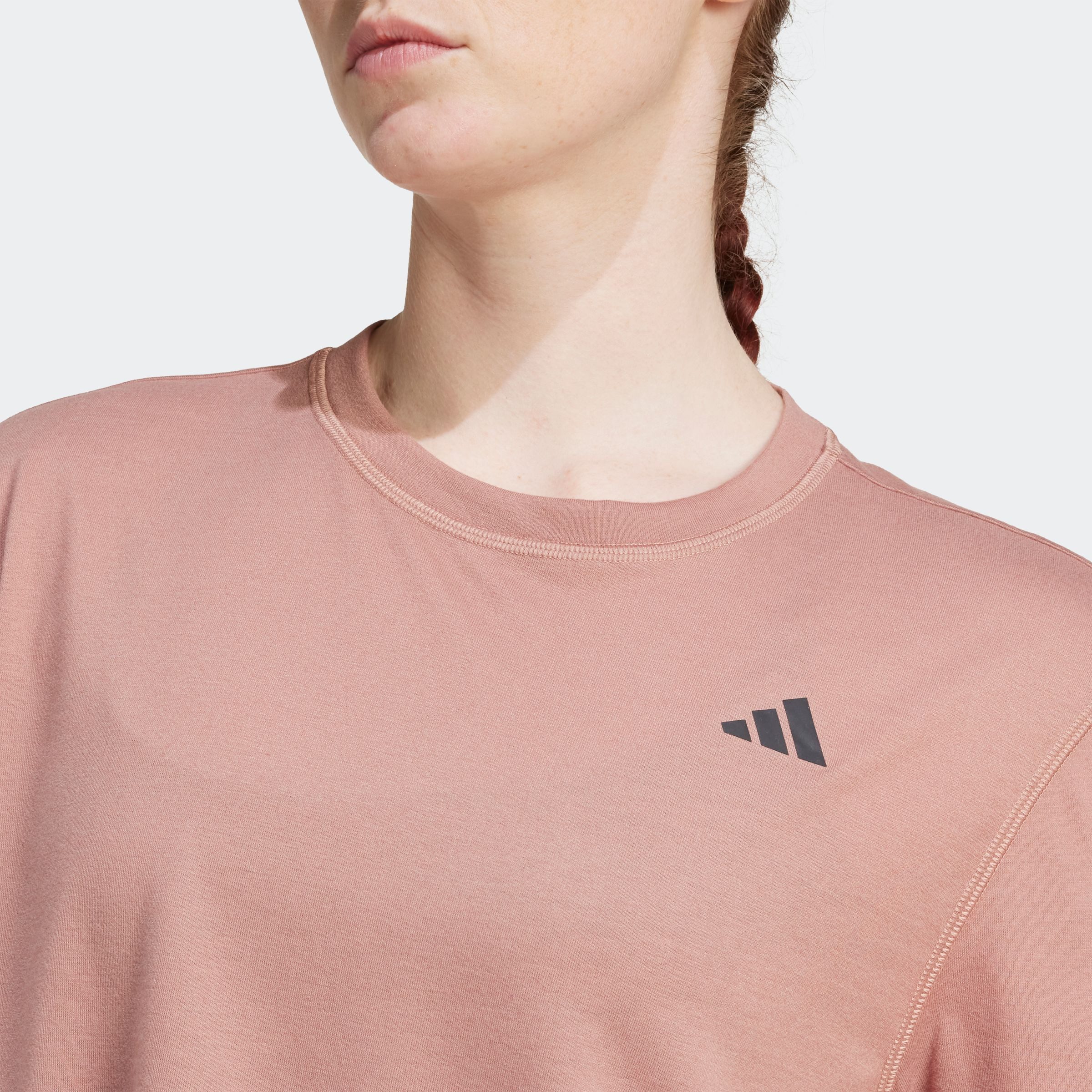adidas Performance T-shirt TE MIN TEE