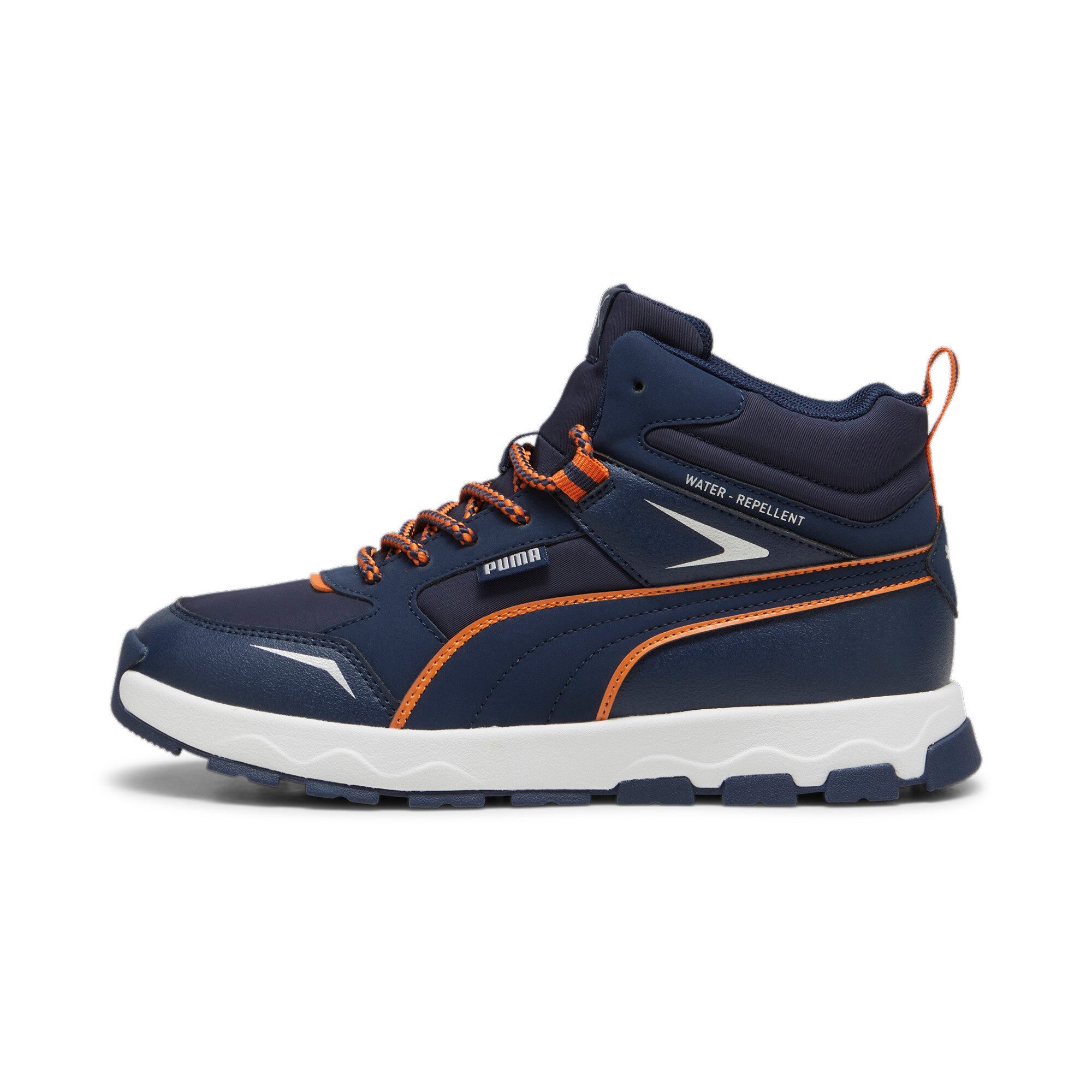 PUMA Winterlaarzen EVOLVE TRAIL JR Snowboots, winterlaarzen, winterschoenen