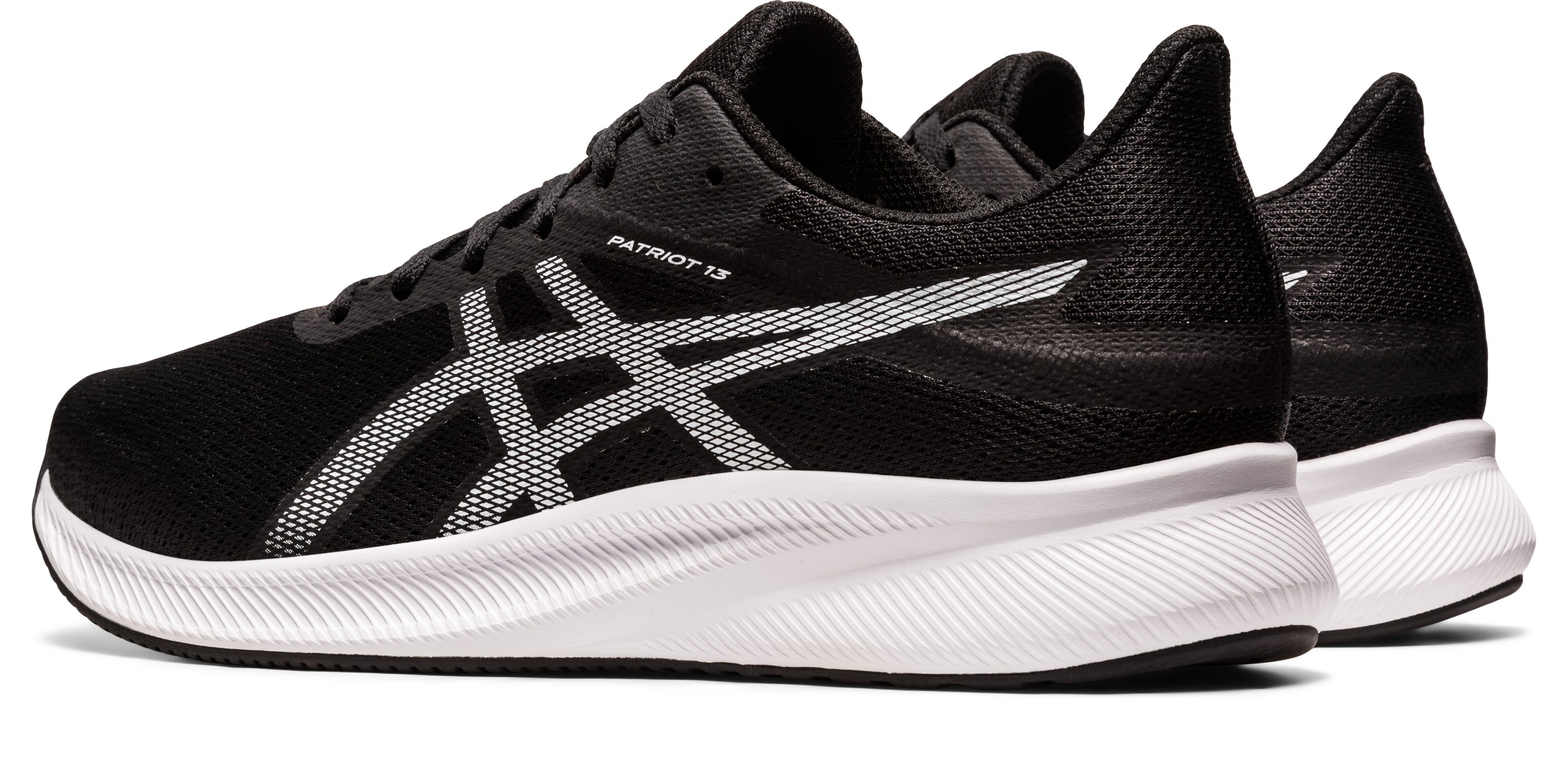 Asics Runningschoenen PATRIOT 13