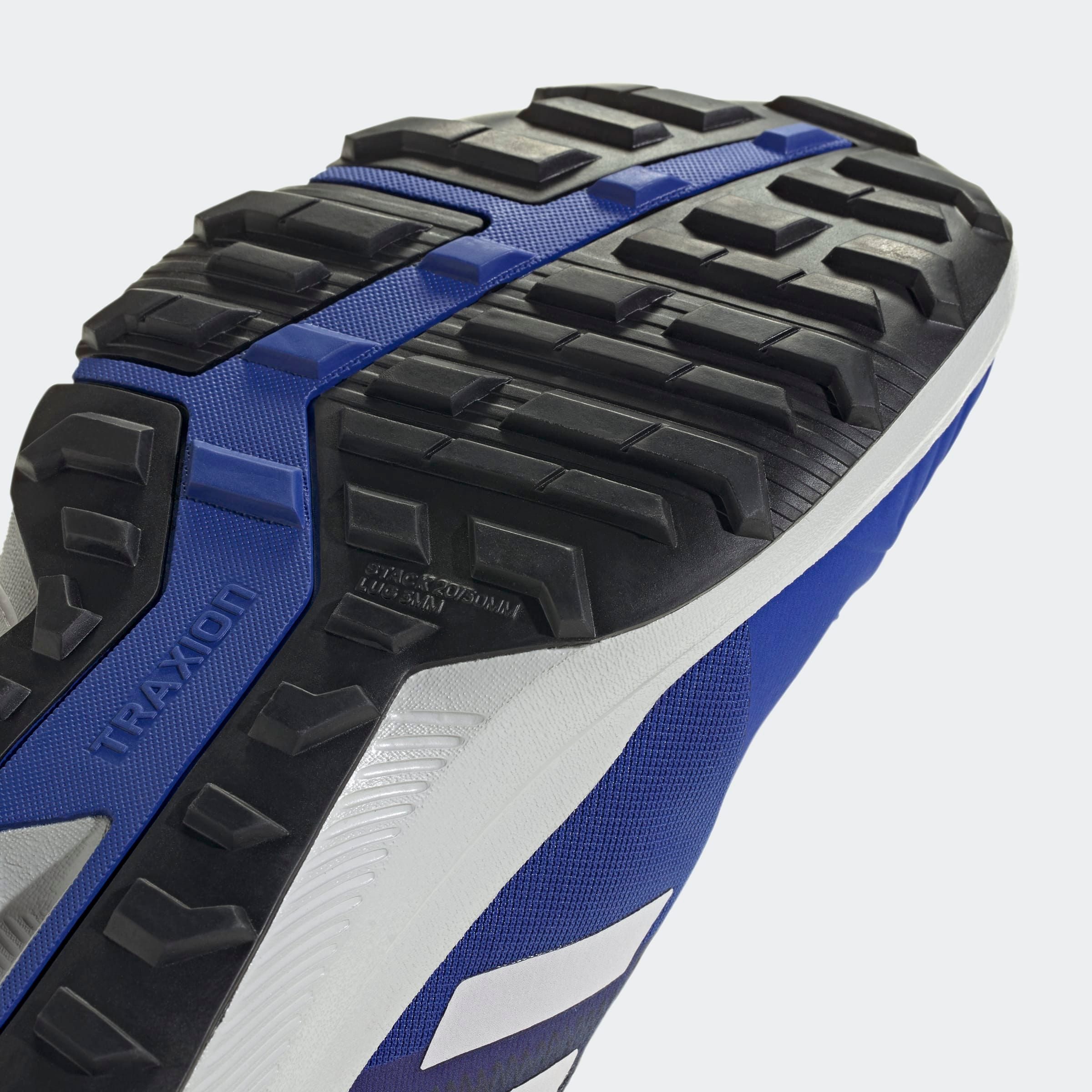 adidas TERREX Trailrunningschoenen SOULSTRIDE TRAILRUNNING
