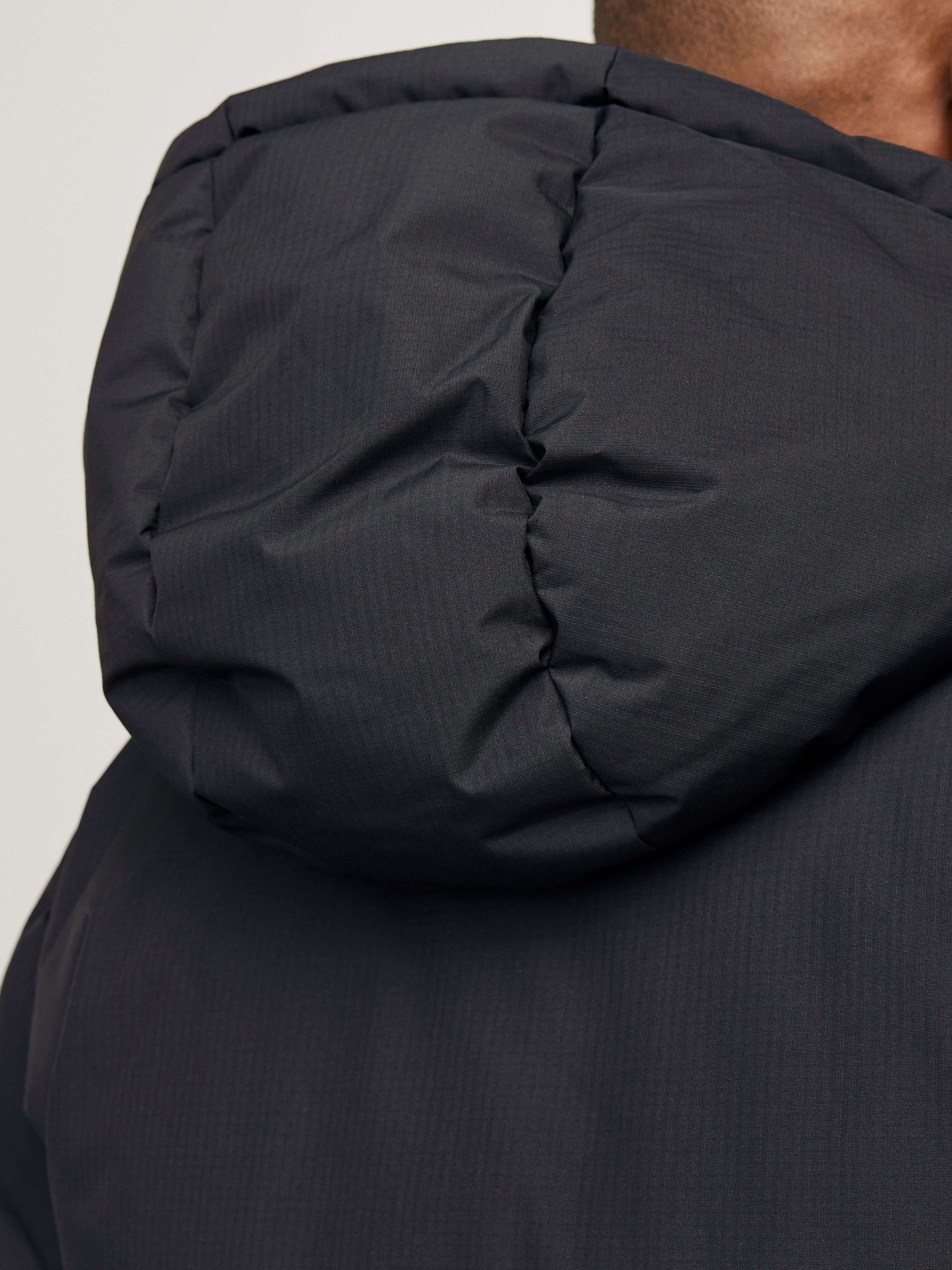 Jack & Jones Gewatteerde jas JJWORLD PUFFER JACKET