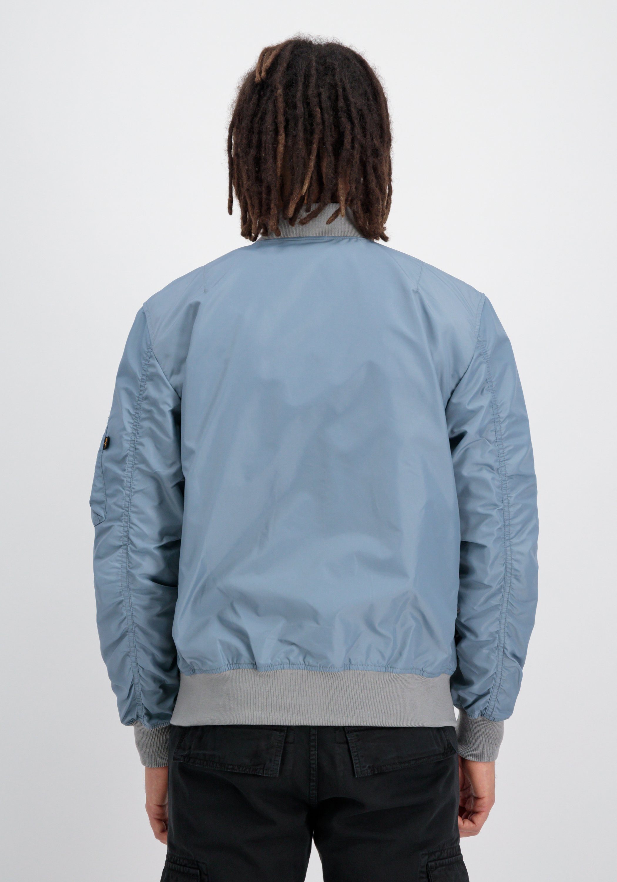 Alpha Industries Bomberjack Alpha Industries Men - Bomber Jackets MA-1 TTC Two Tone Contrast