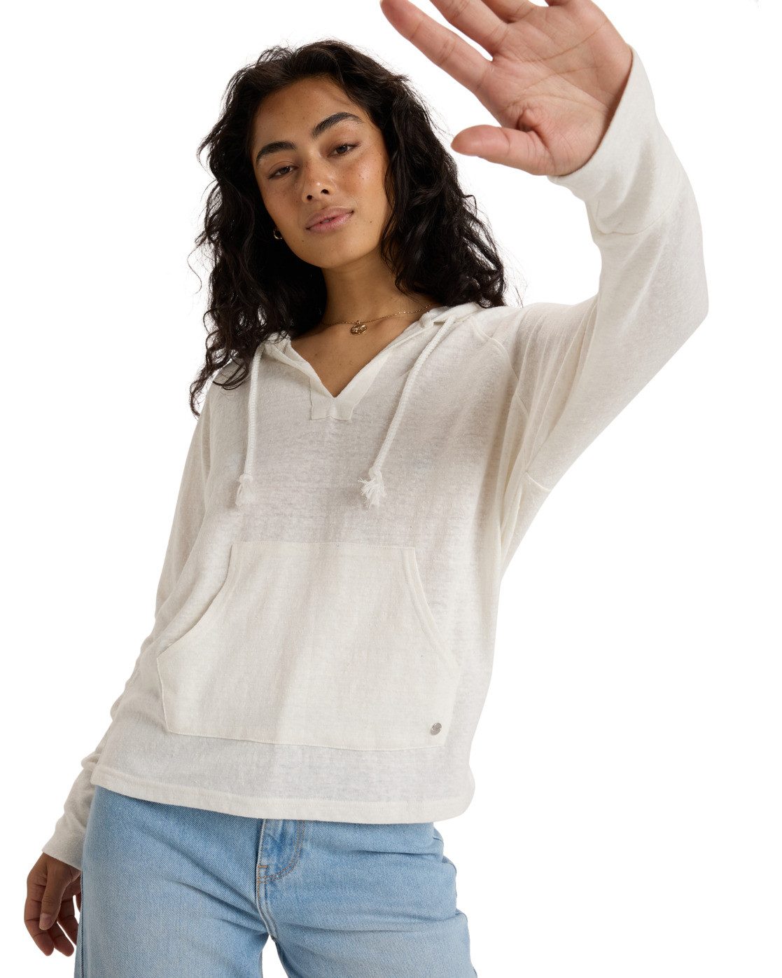 Roxy Hoodie Destination Surf