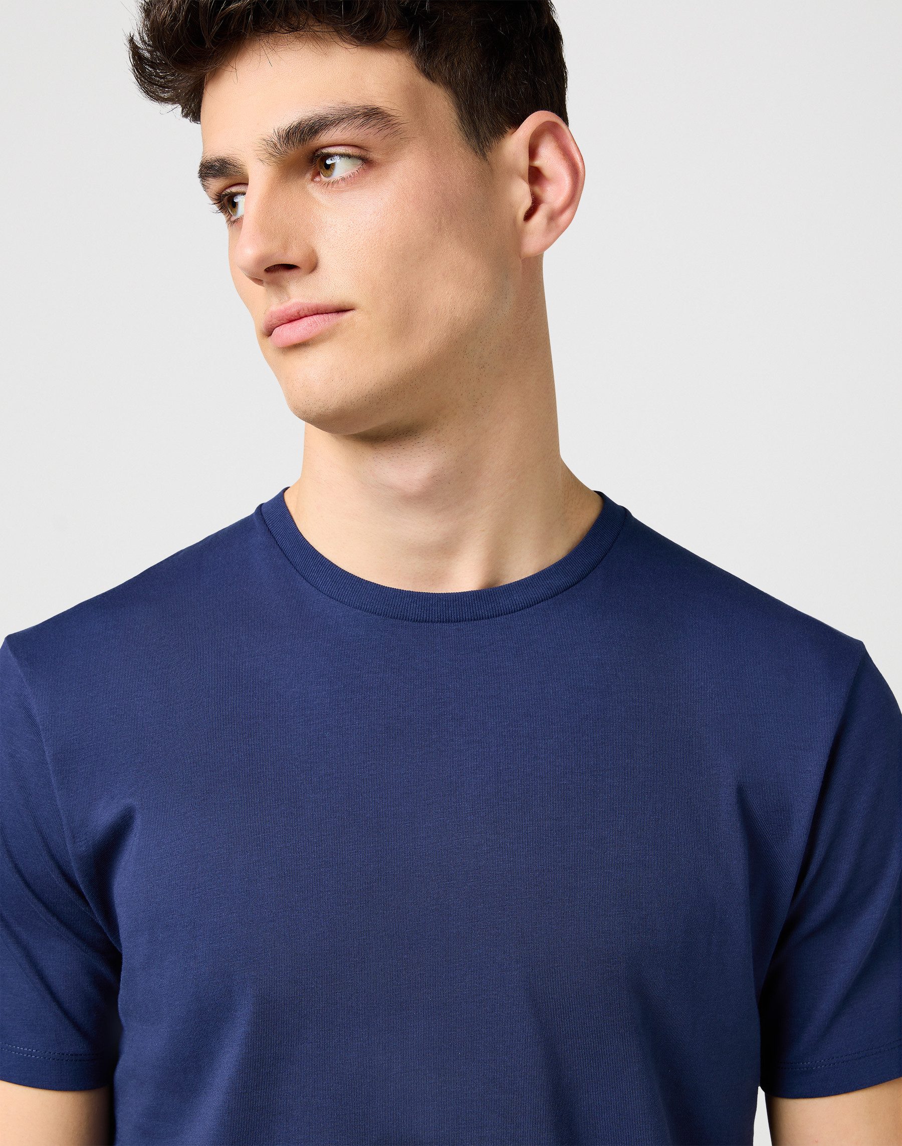 Wrangler T-shirt 3_PACK_TEE (set, 3-delig)