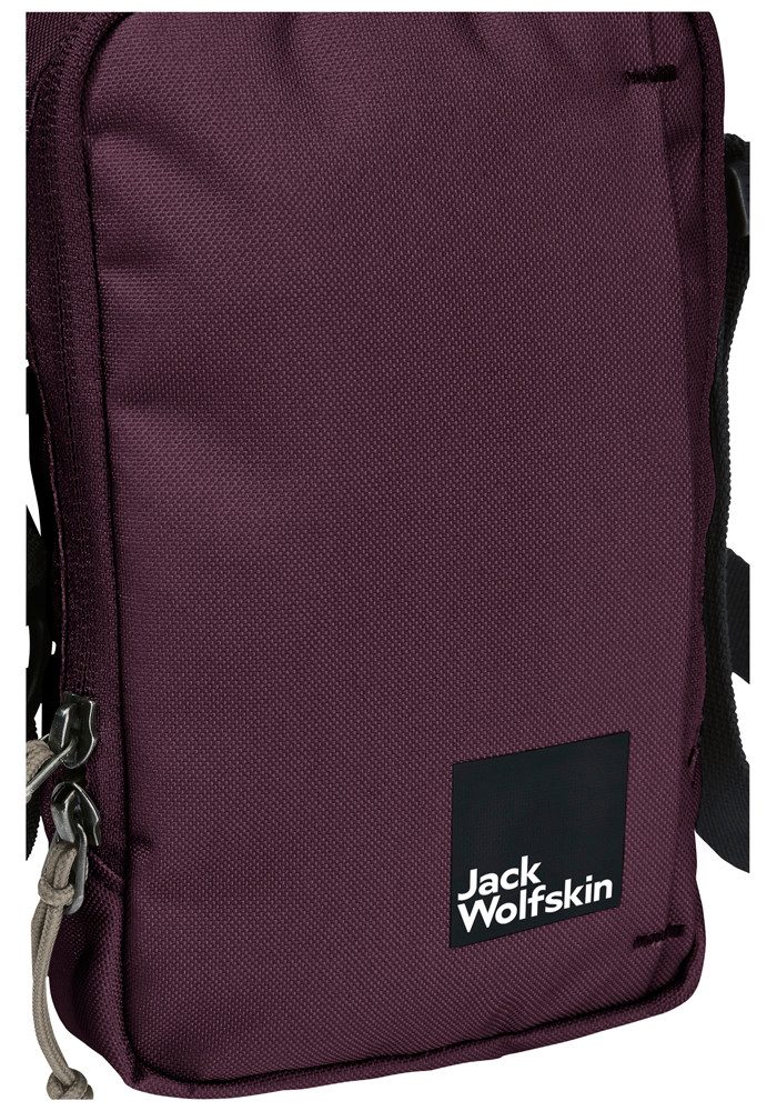 Jack Wolfskin Schoudertas KONYA BAG