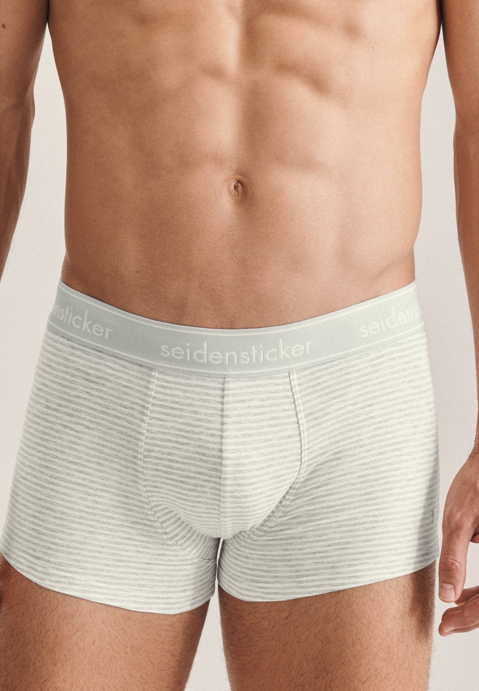 seidensticker Trunk Zwarte roos (set)