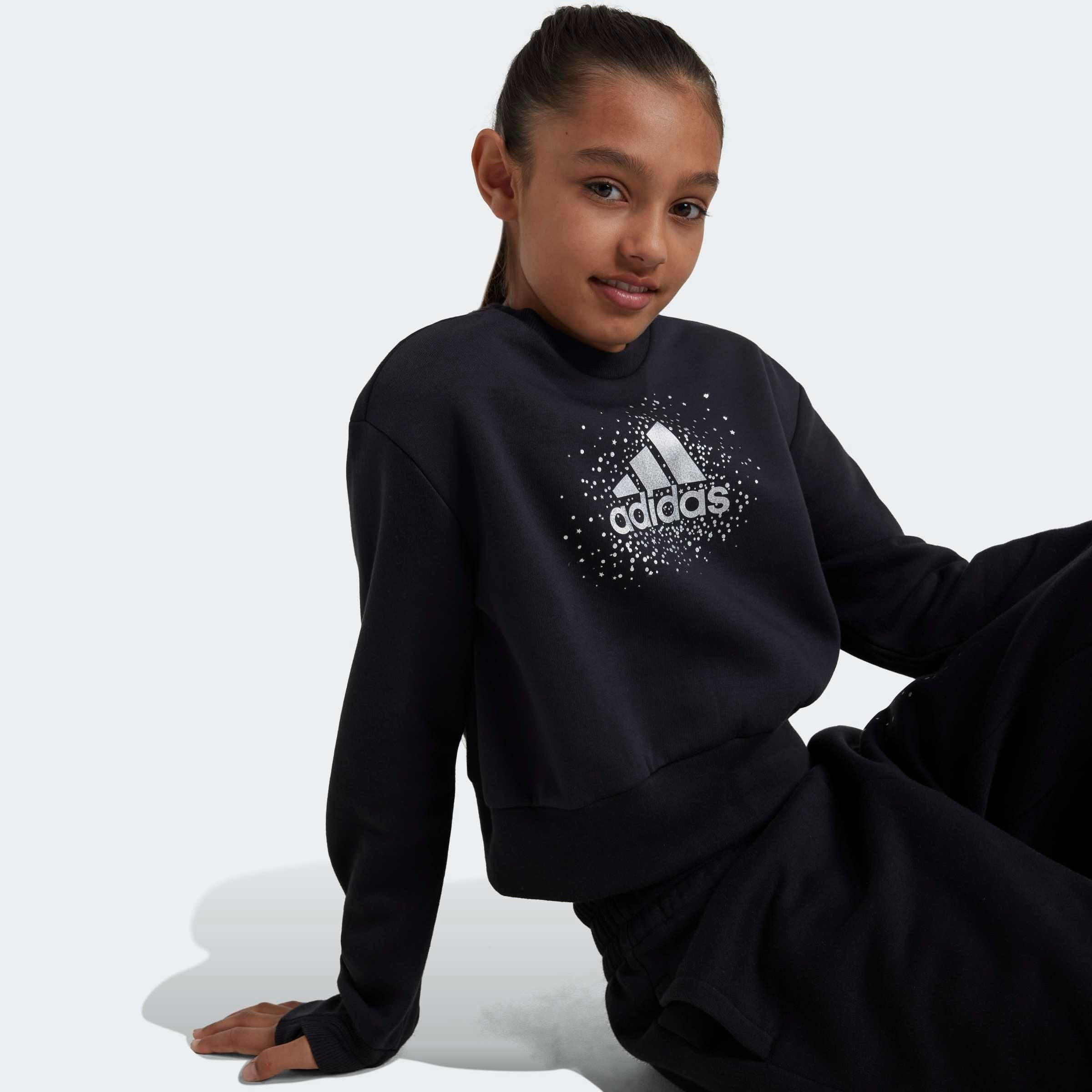 adidas Sportswear Sweatshirt JG GLM CREW