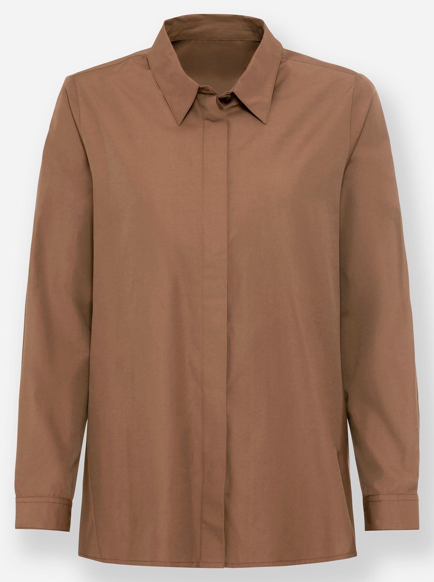 heine Lange blouse