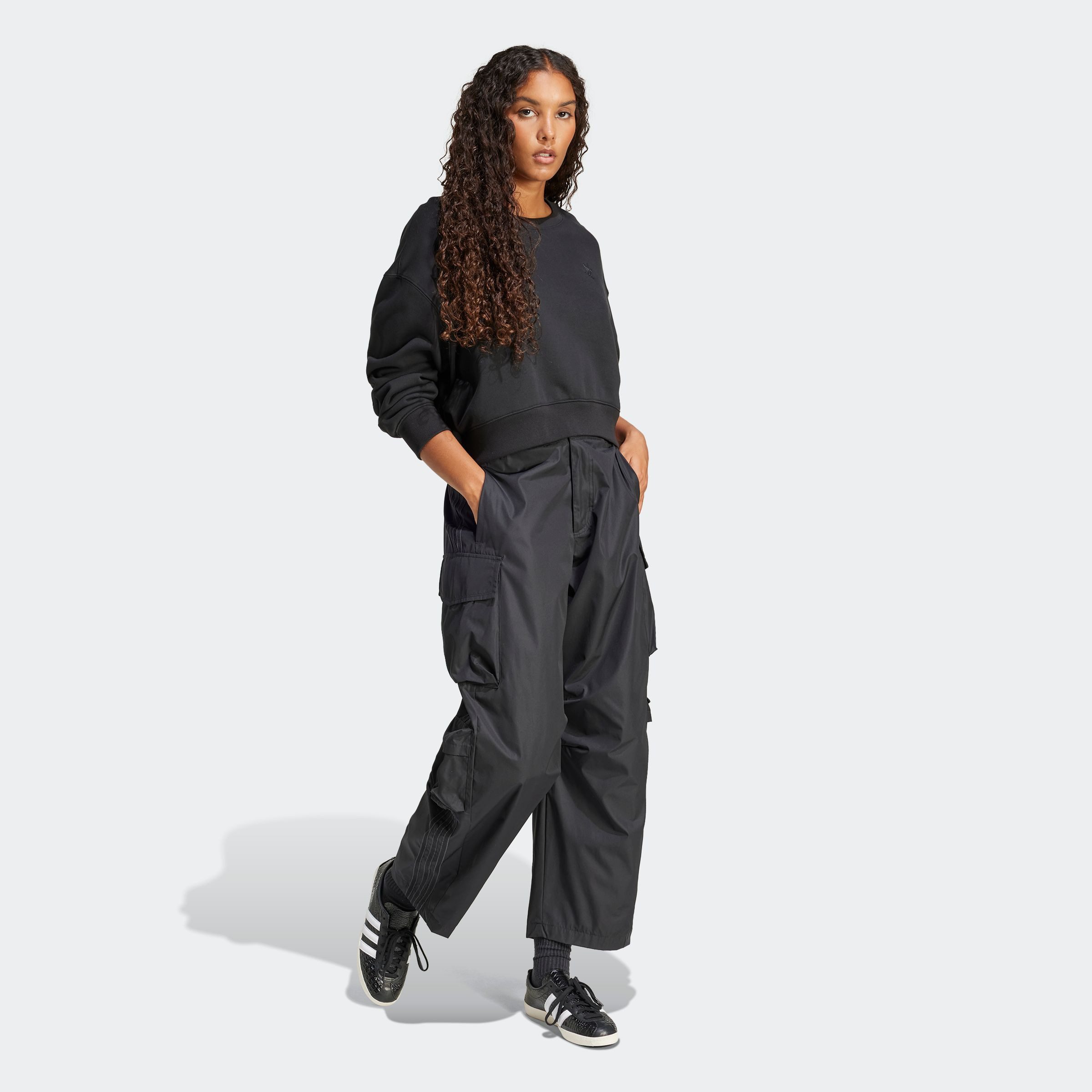adidas Originals Sweatshirt NELSON CREW