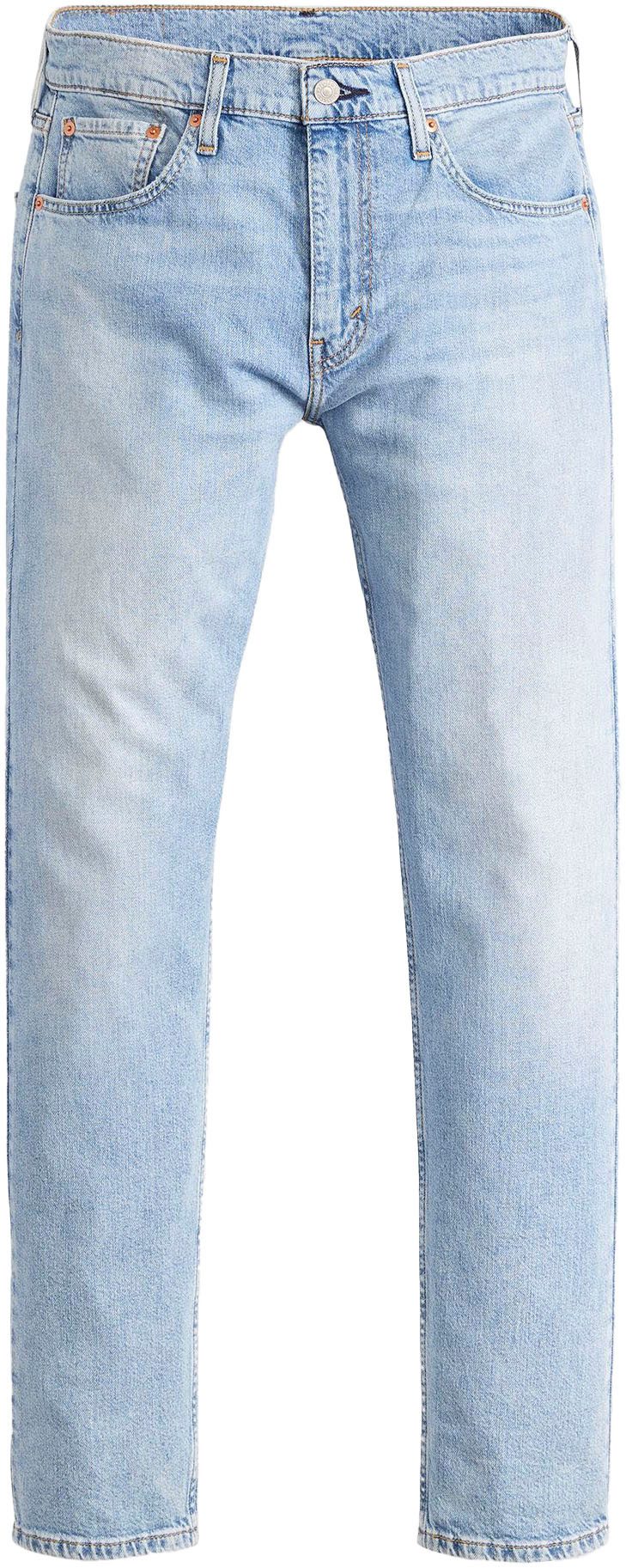 Levi's® Tapered jeans 502 TAPER in een elegante, moderne stijl