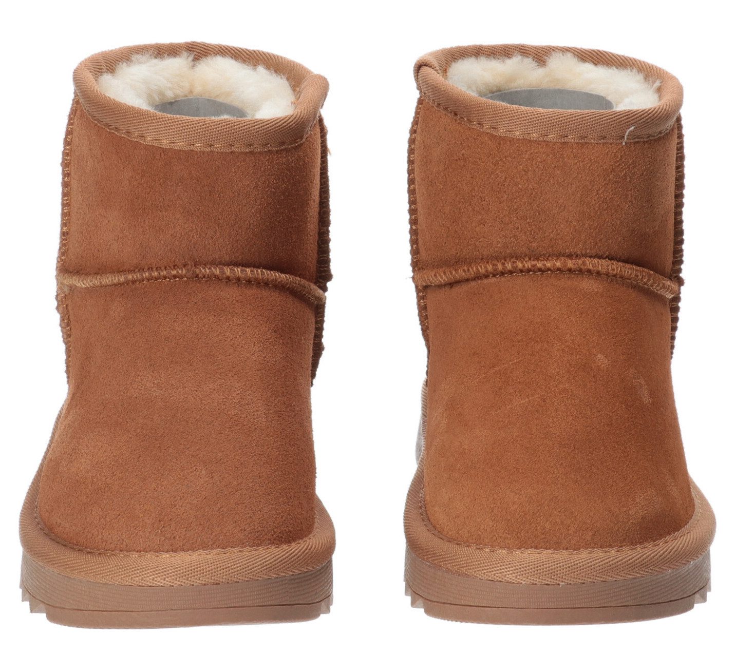 Tommy Hilfiger Winterlaarzen Instaplaarzen, plateaulaarzen met knuffelige warme voering