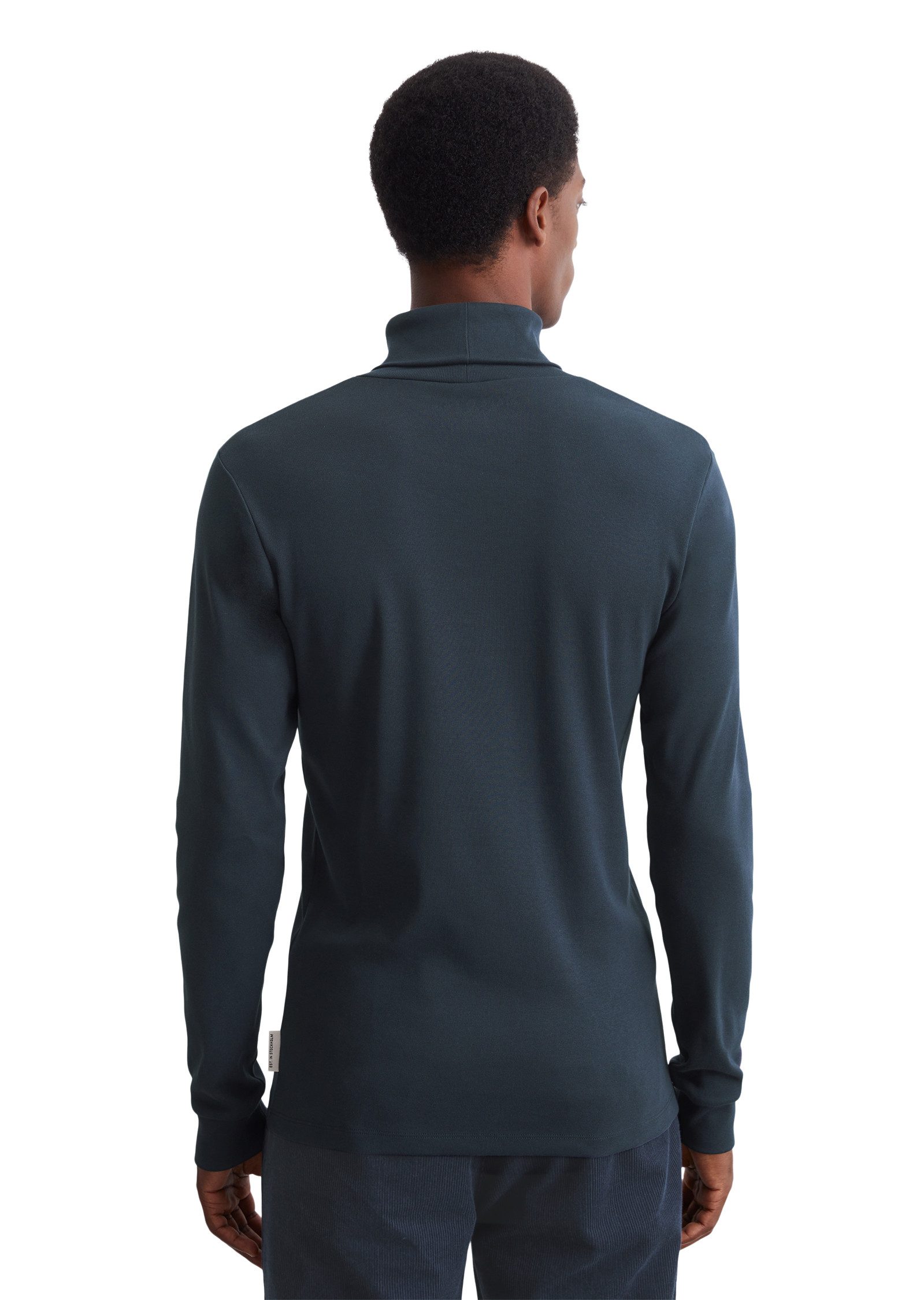 Marc O'Polo Colshirt