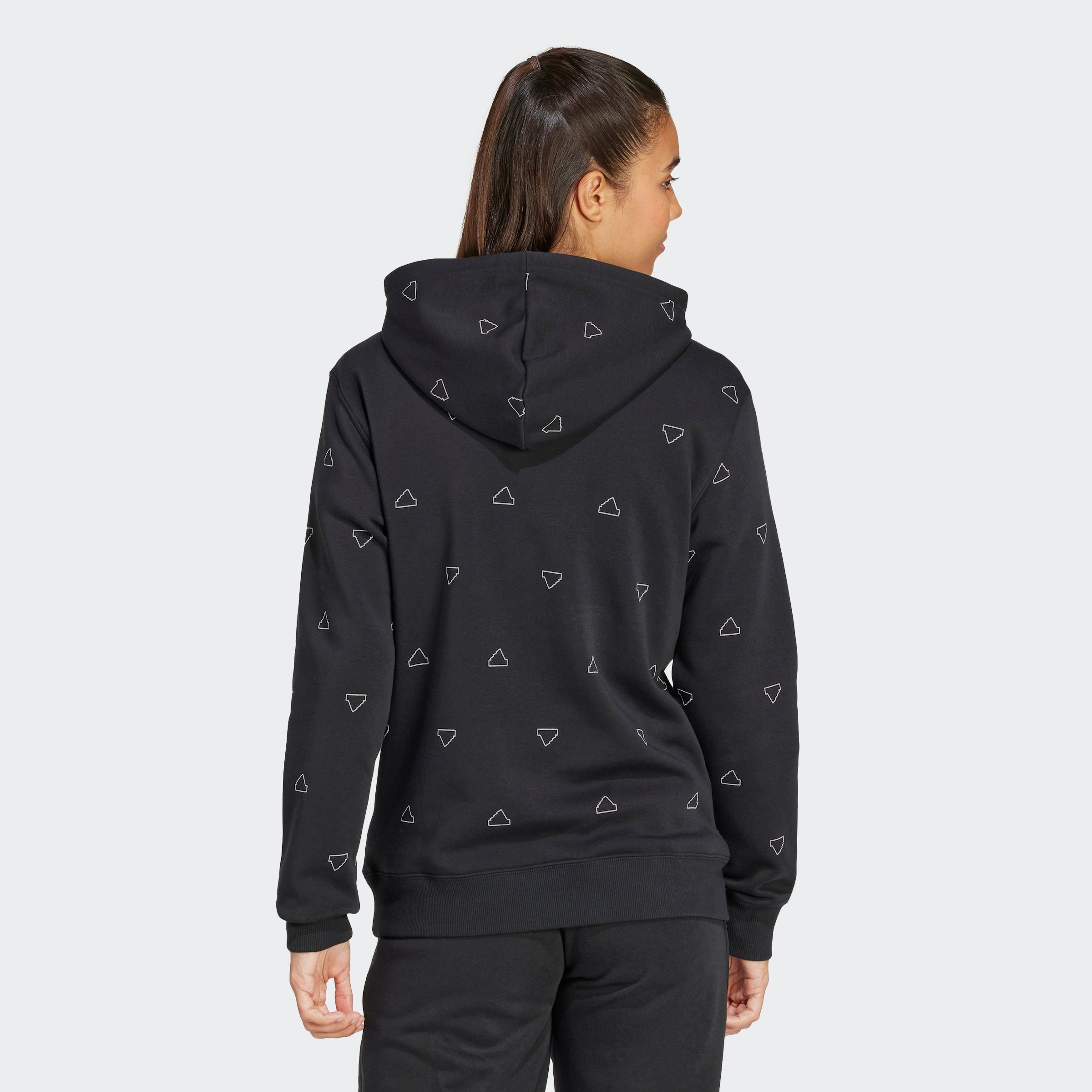 adidas Sportswear Hoodie W MNG FL HD