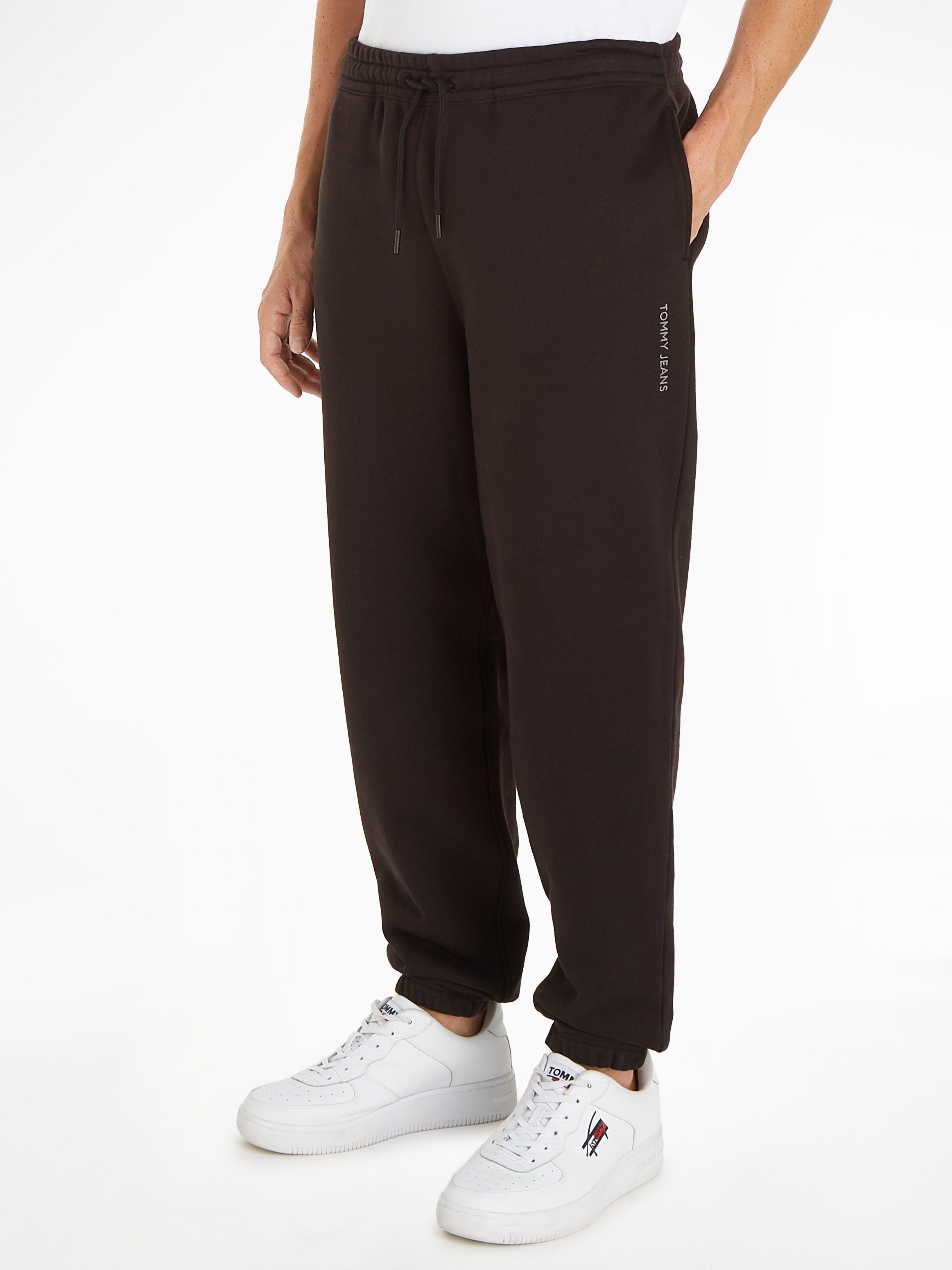 Tommy Jeans Plus Sweatpants TJM RLX NEW CLASSICS JOG EXT
