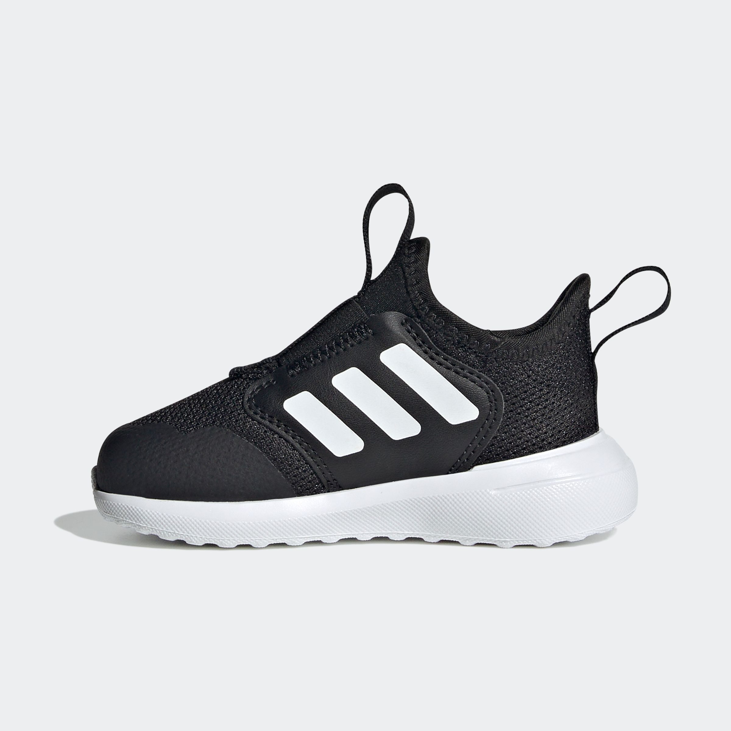 adidas Sportswear Slip-on sneakers TENSAUR COMFORT KIDS