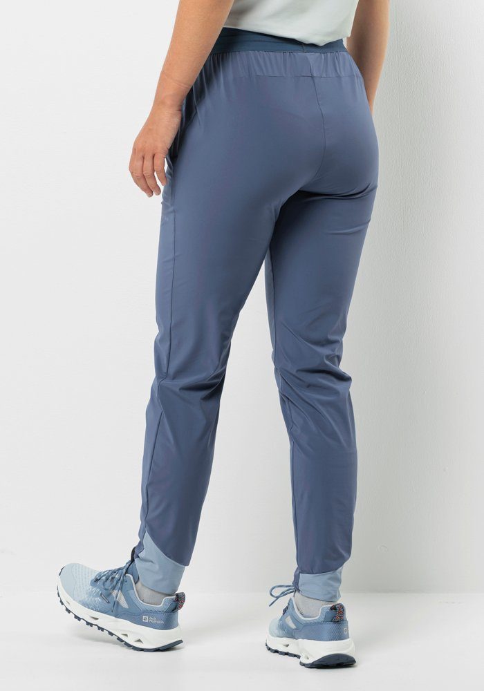 Jack Wolfskin Relaxbroek PRELIGHT CHILL PANTS W
