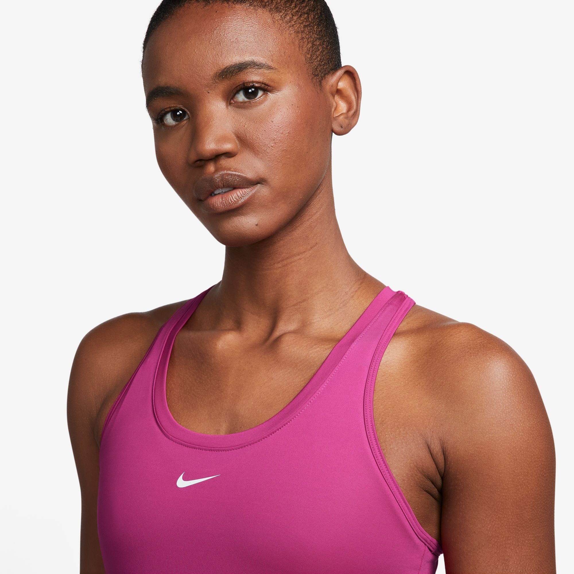 Nike Tanktop Dri-FIT One Women's Slim Fit Tank