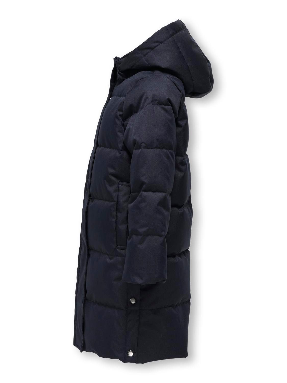 KIDS ONLY Gewatteerde jas KOGIRENE PUFFER COAT OTW NOOS