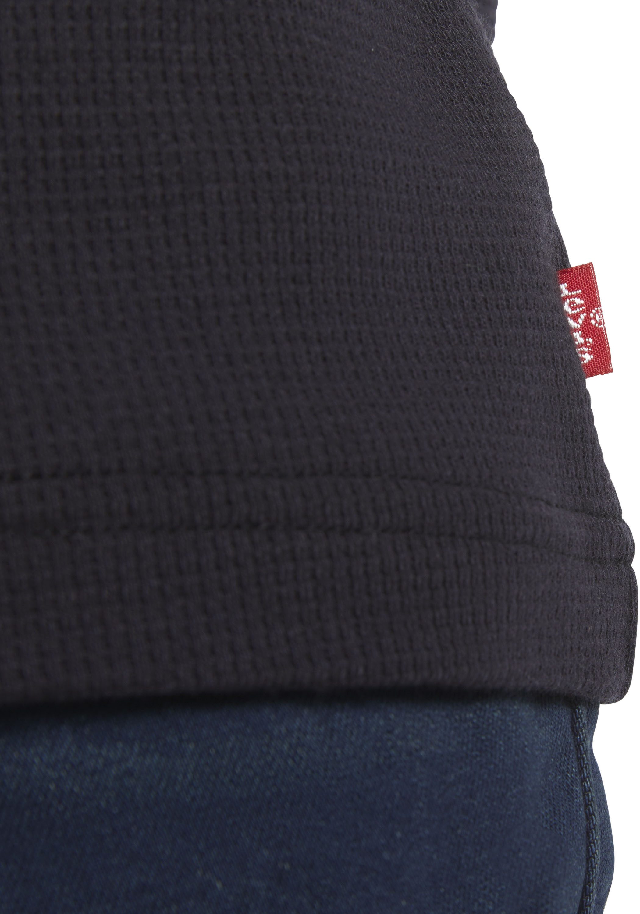 Levi's Kidswear Shirt met lange mouwen LS THERMAL top