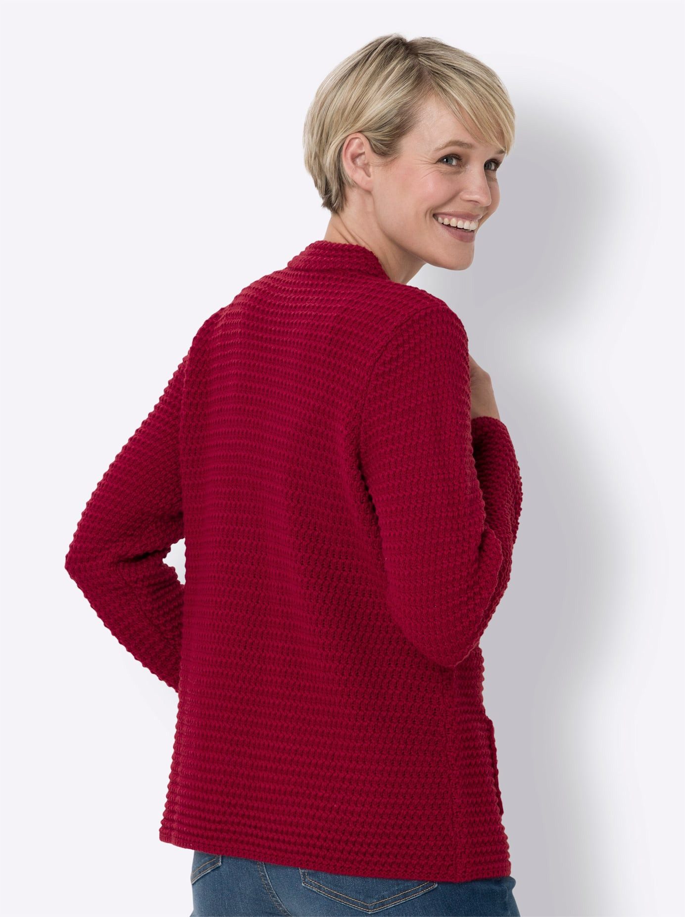 Classic Basics Vest