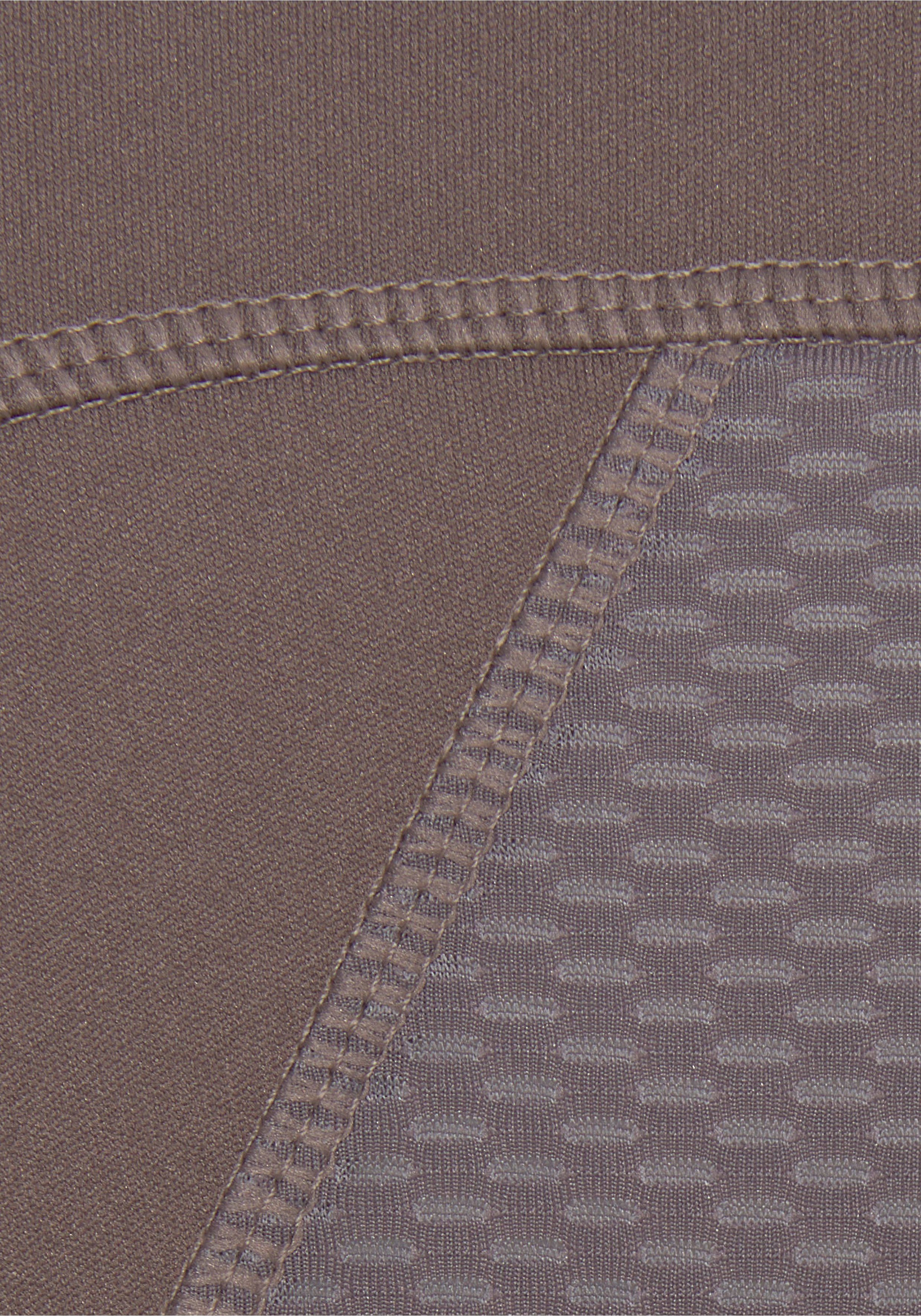 active by Lascana Functioneel shirt met mesh-inzet