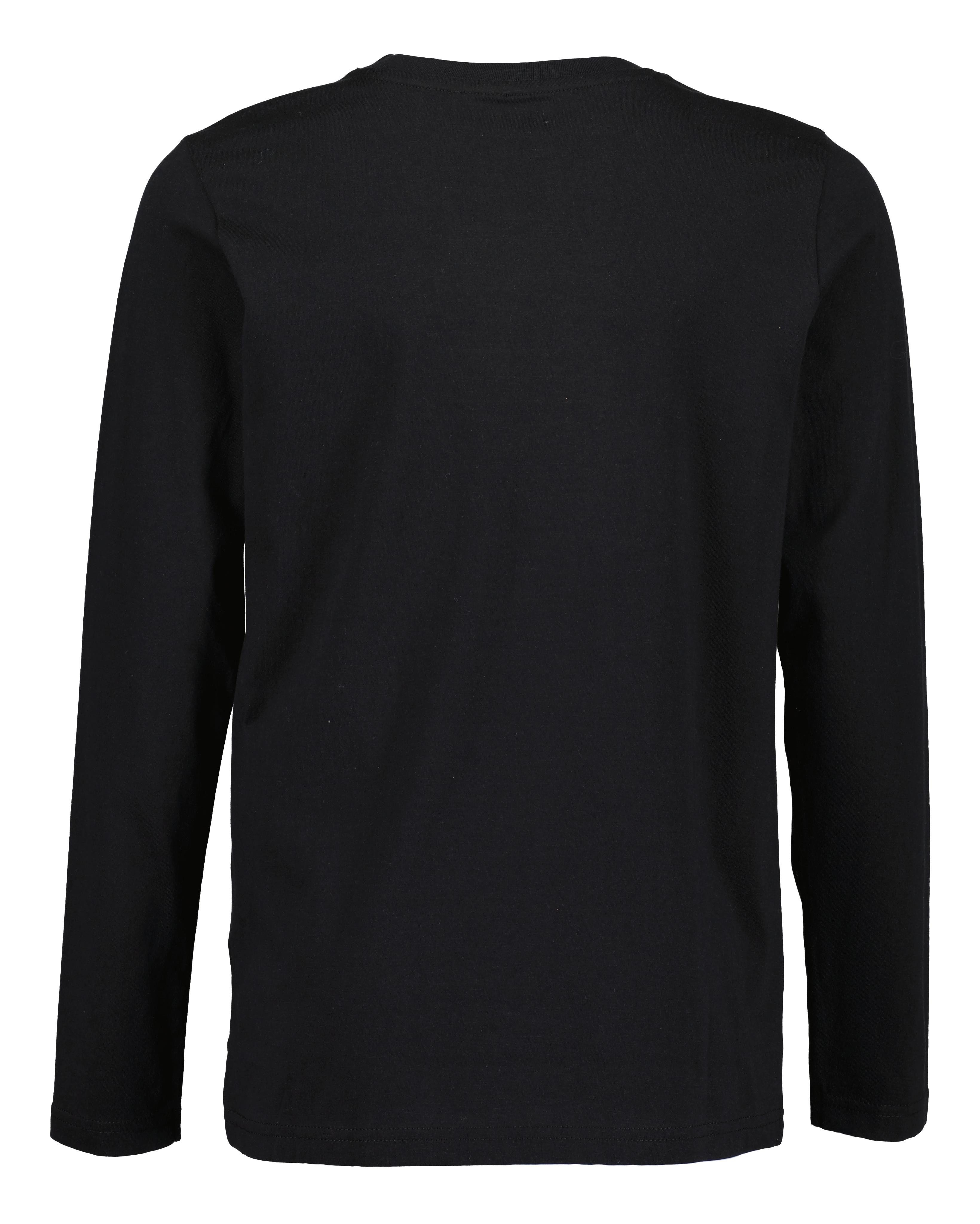 Blue Seven Shirt met lange mouwen (set, 2-delig)