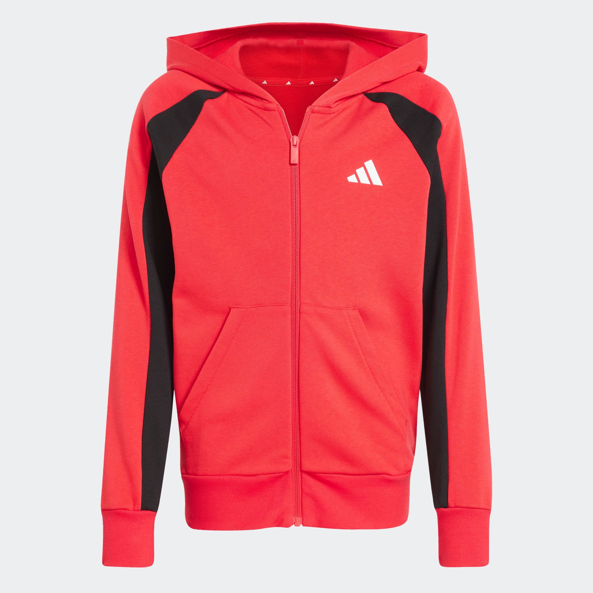 adidas Sportswear Trainingspak J CB FT TS (2-delig)