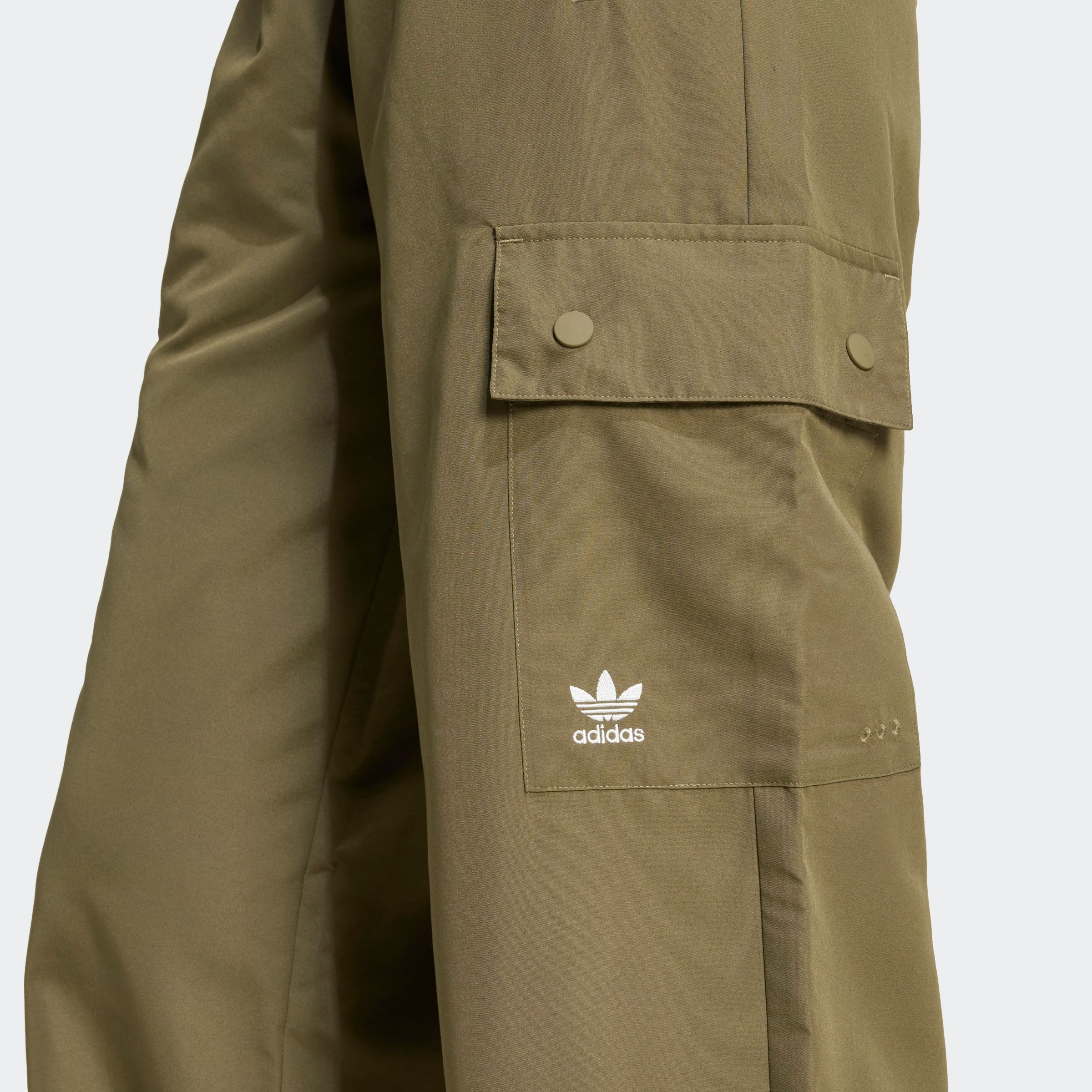 adidas Originals Sportbroek ESS WOVEN CARGO (1-delig)