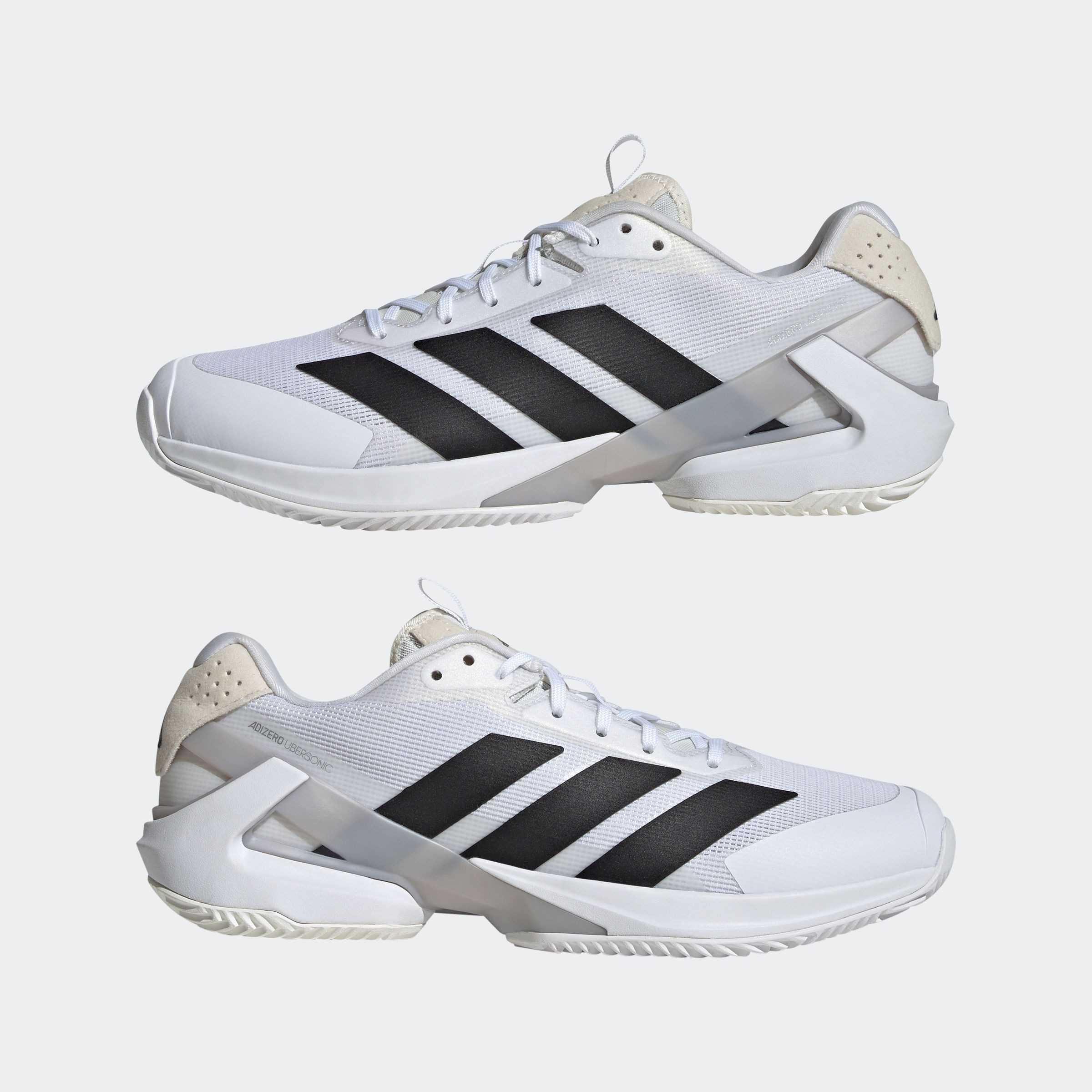 adidas Performance Tennisschoenen ADIZERO UBERSONIC 5 CLAY