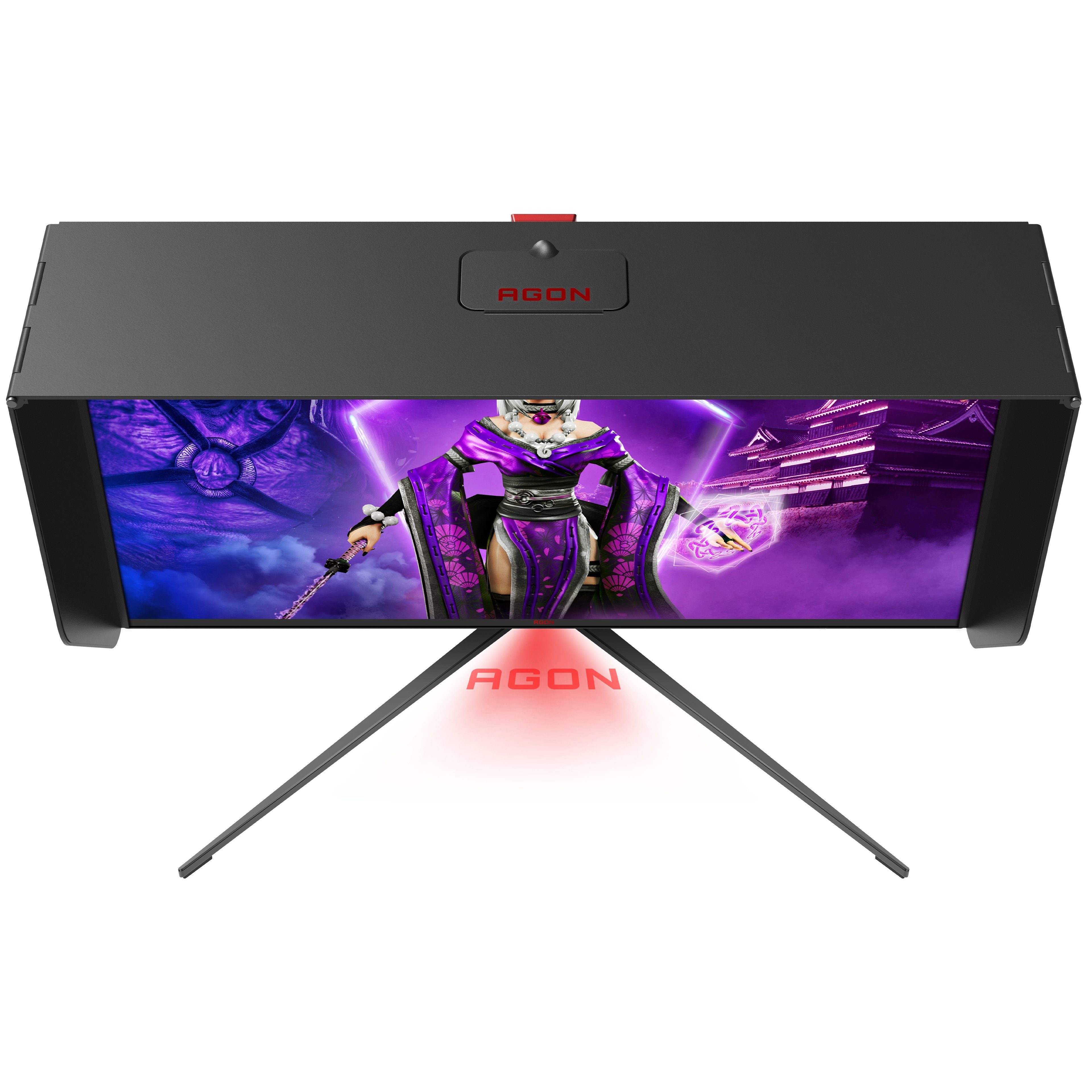 AOC Gaming-monitor AG274UXP, 68,5 cm / 27", 4K Ultra HD